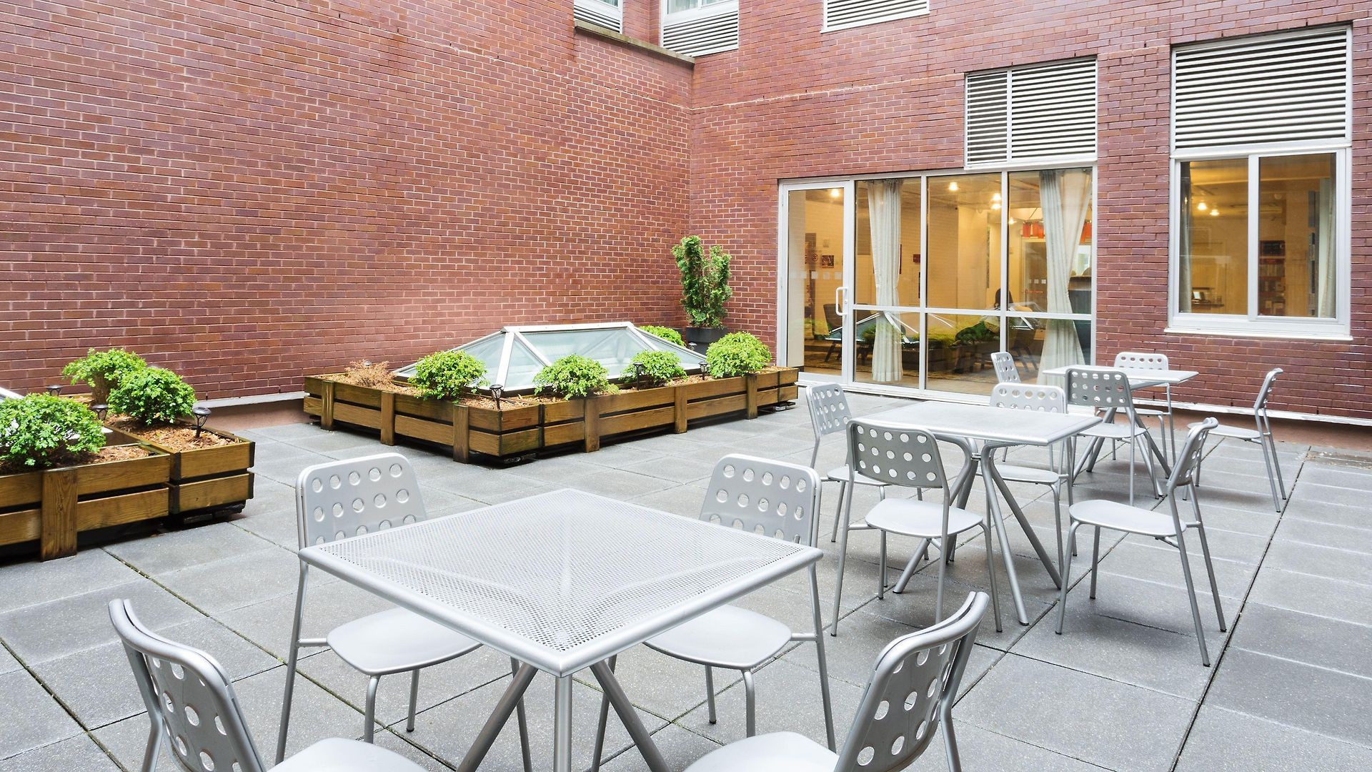 Hotel Lower East Side By Ihg New York