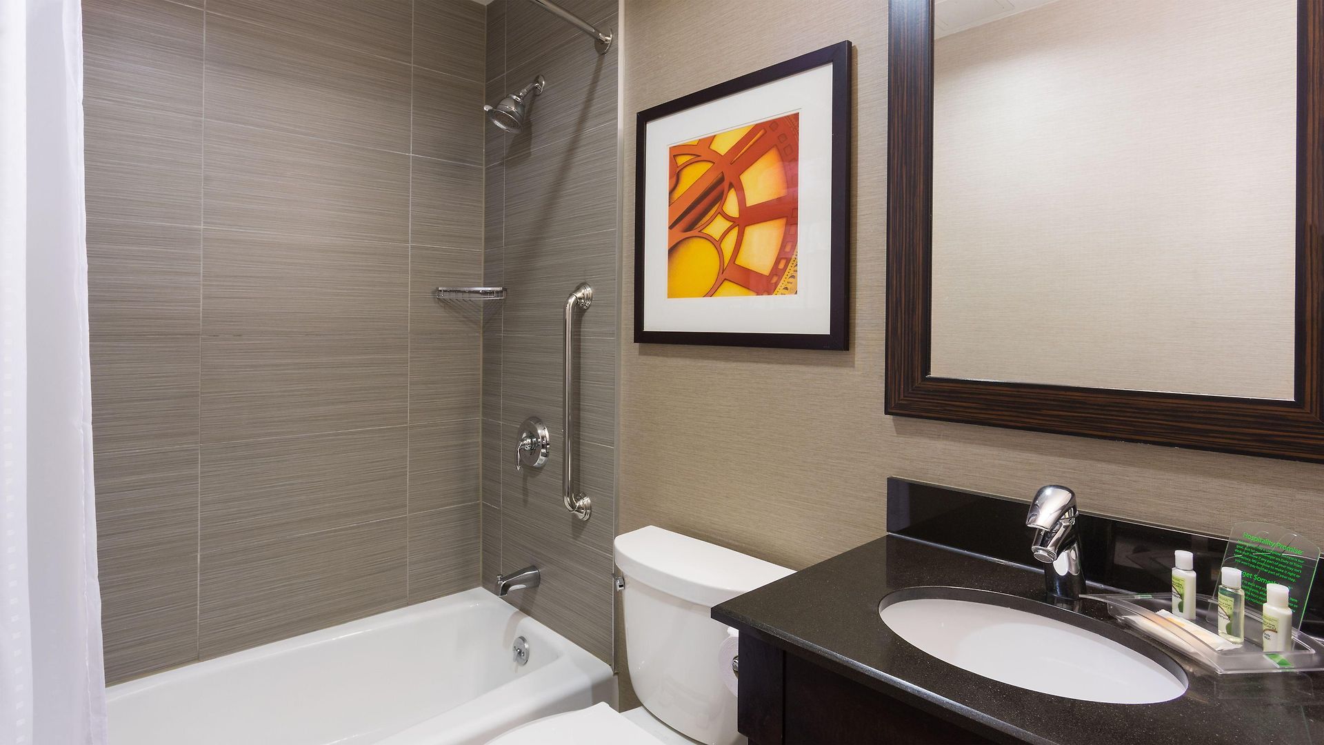Hotel Lower East Side By Ihg
