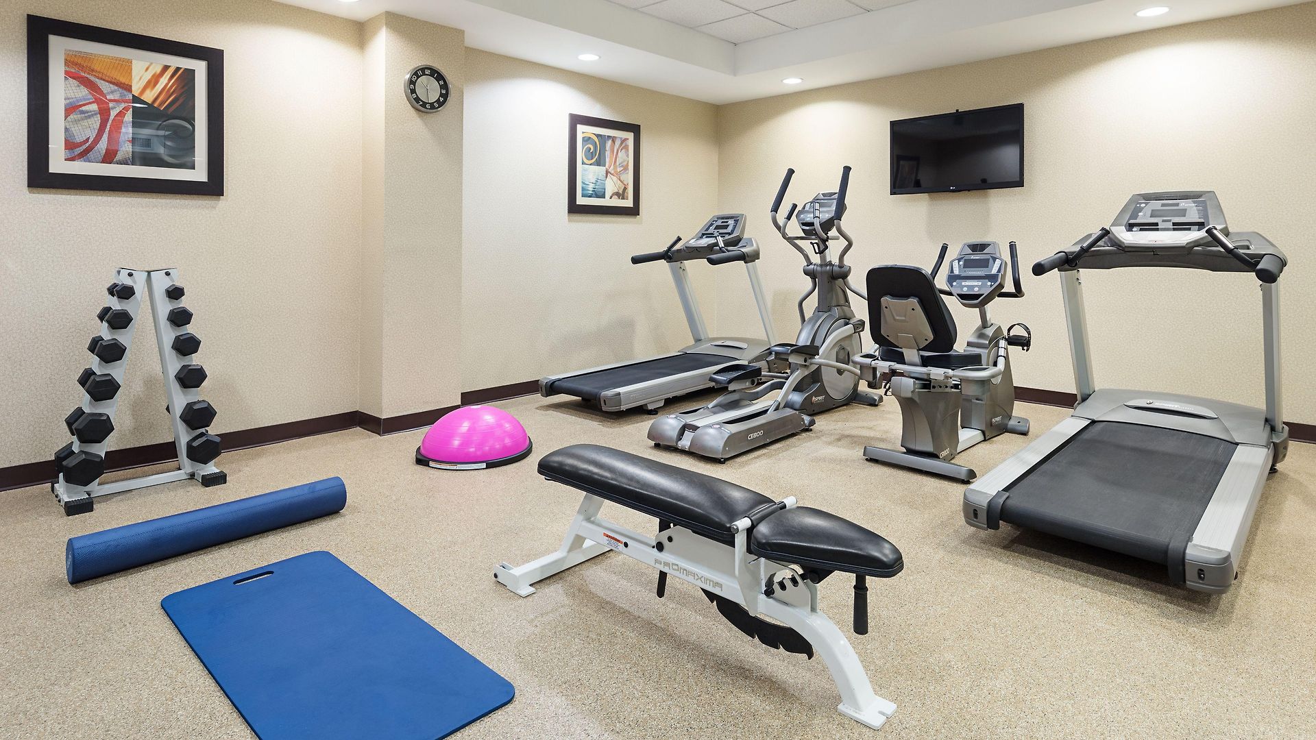 Hotel Lower East Side By Ihg 4*