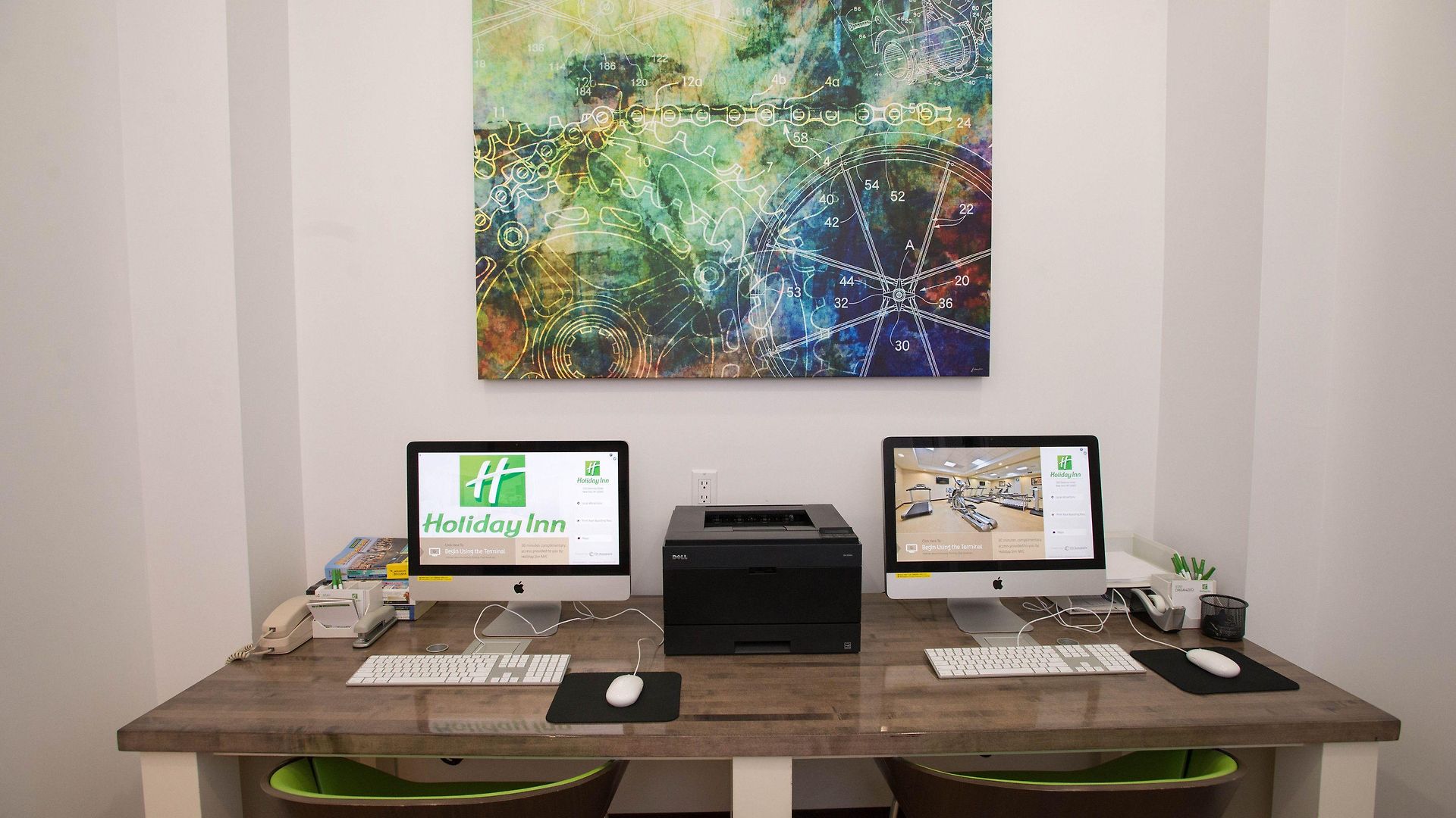 Lower East Side By Ihg 4* New York