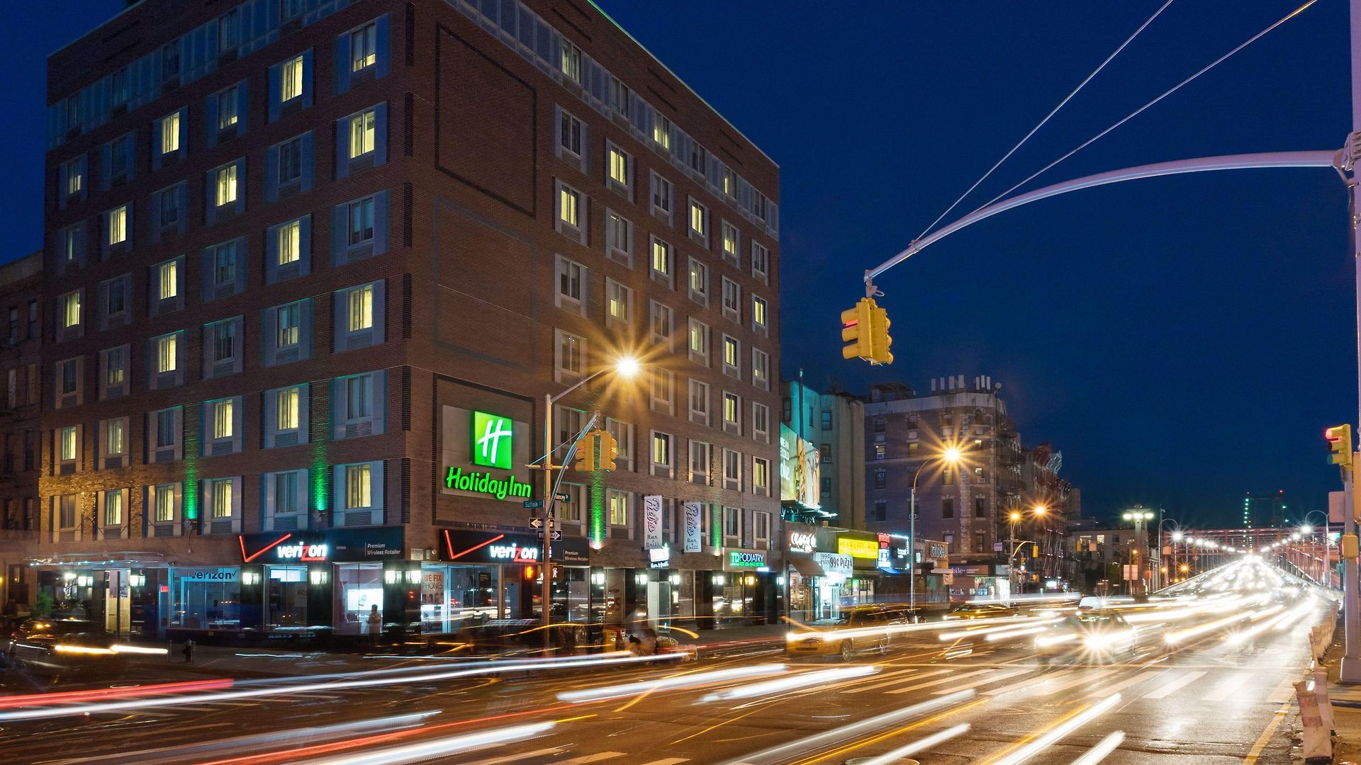 Lower East Side By Ihg New York