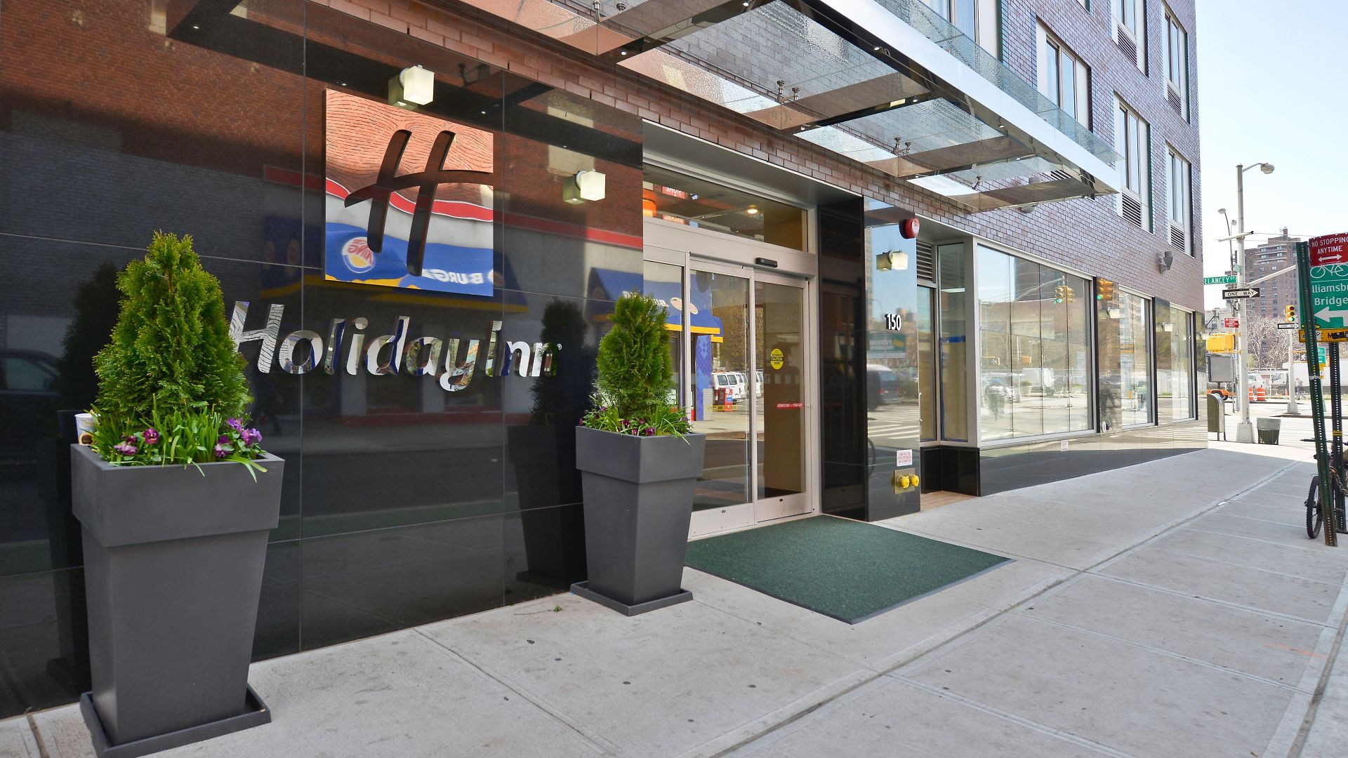 Lower East Side By Ihg