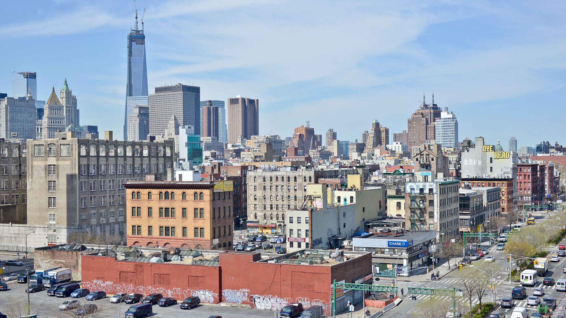 Lower East Side By Ihg 4*