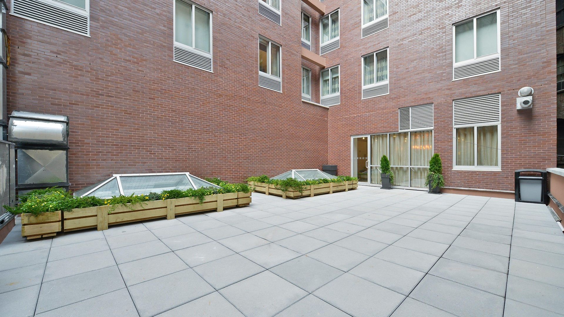 Lower East Side By Ihg Hotel New York