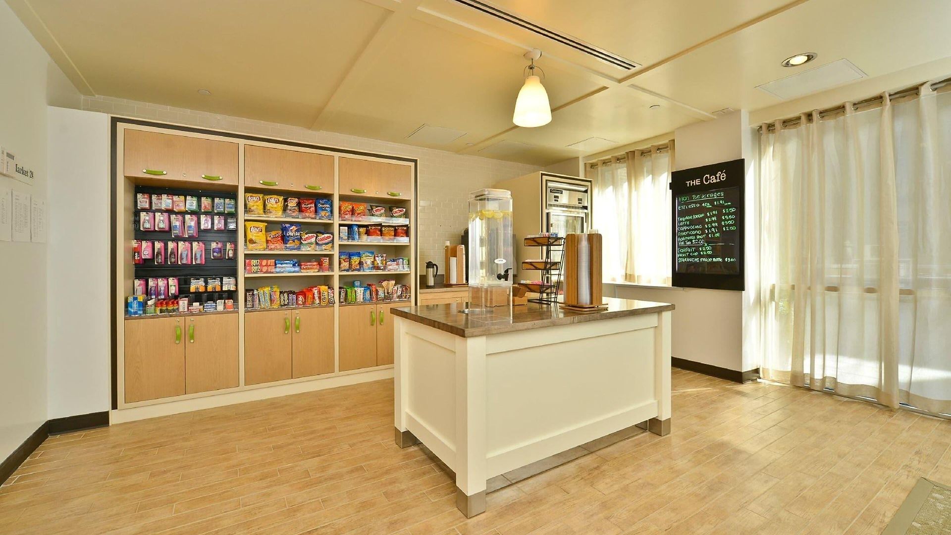 Lower East Side By Ihg 4* New York