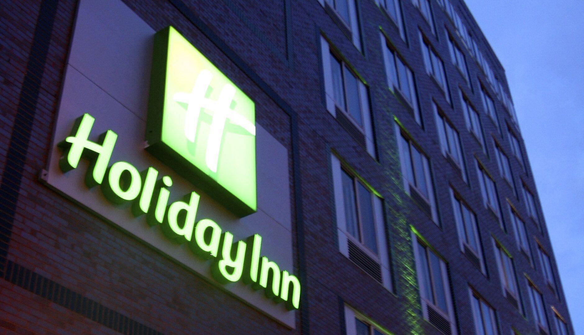 Hotel Lower East Side By Ihg New York
