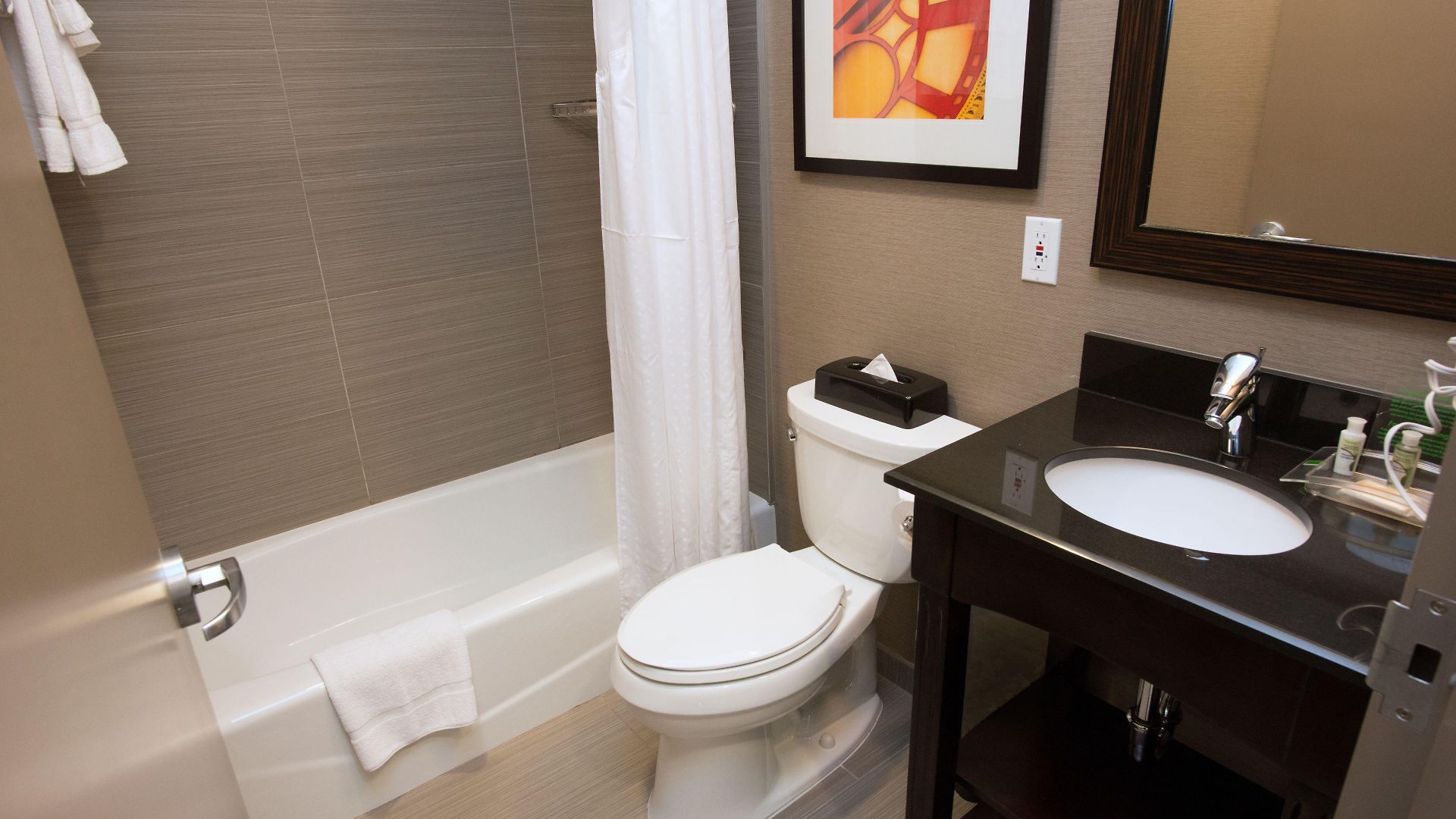 Hotel Lower East Side By Ihg New York