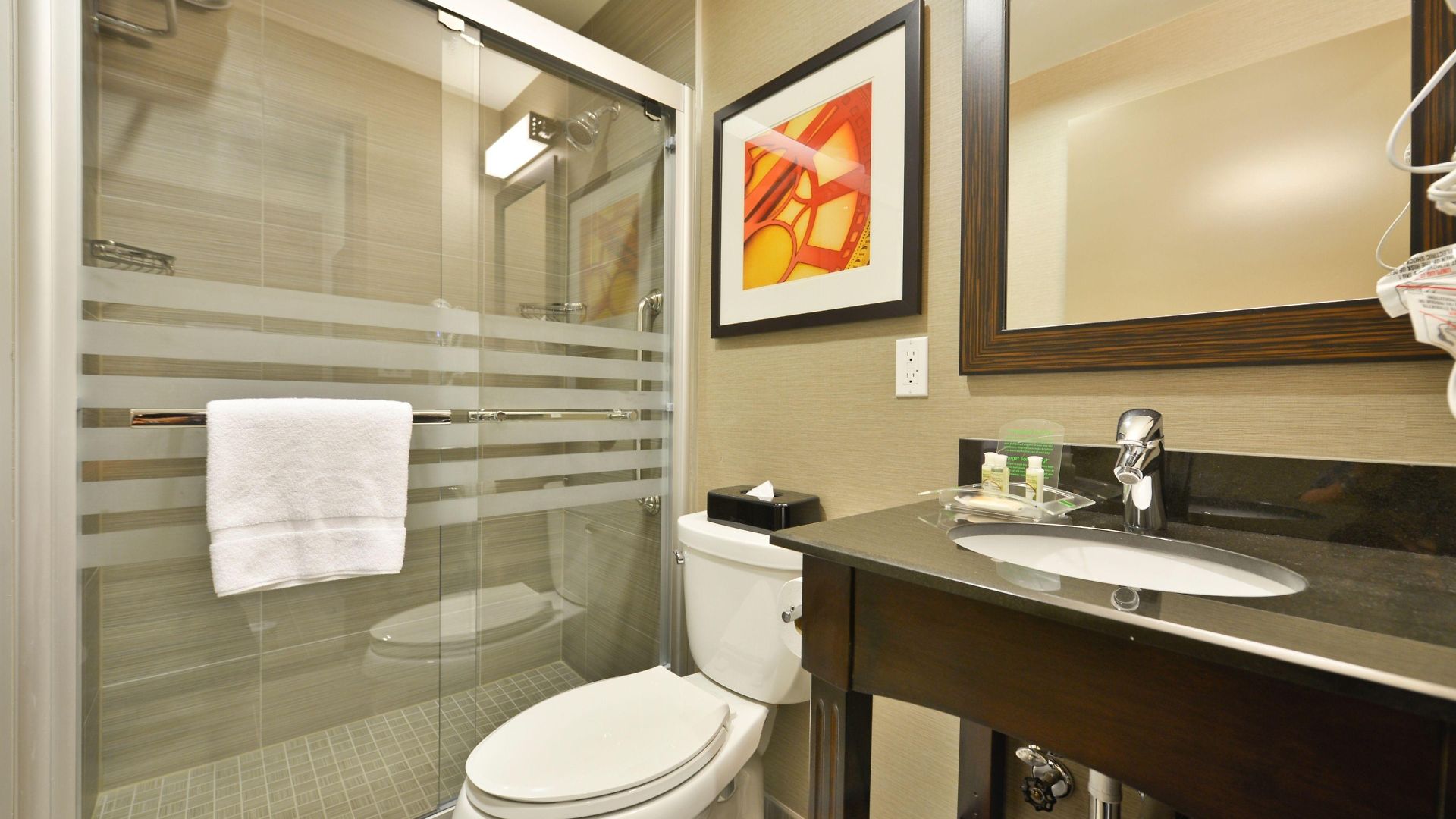 Lower East Side By Ihg 4*