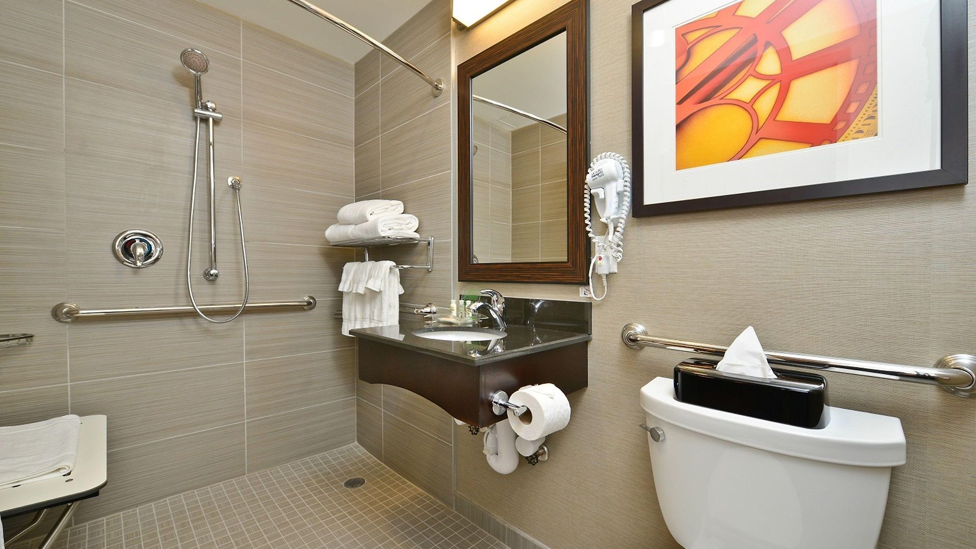 Lower East Side By Ihg Hotel New York