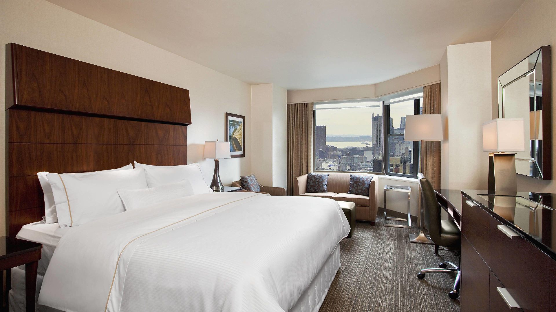 The Westin Grand 4*