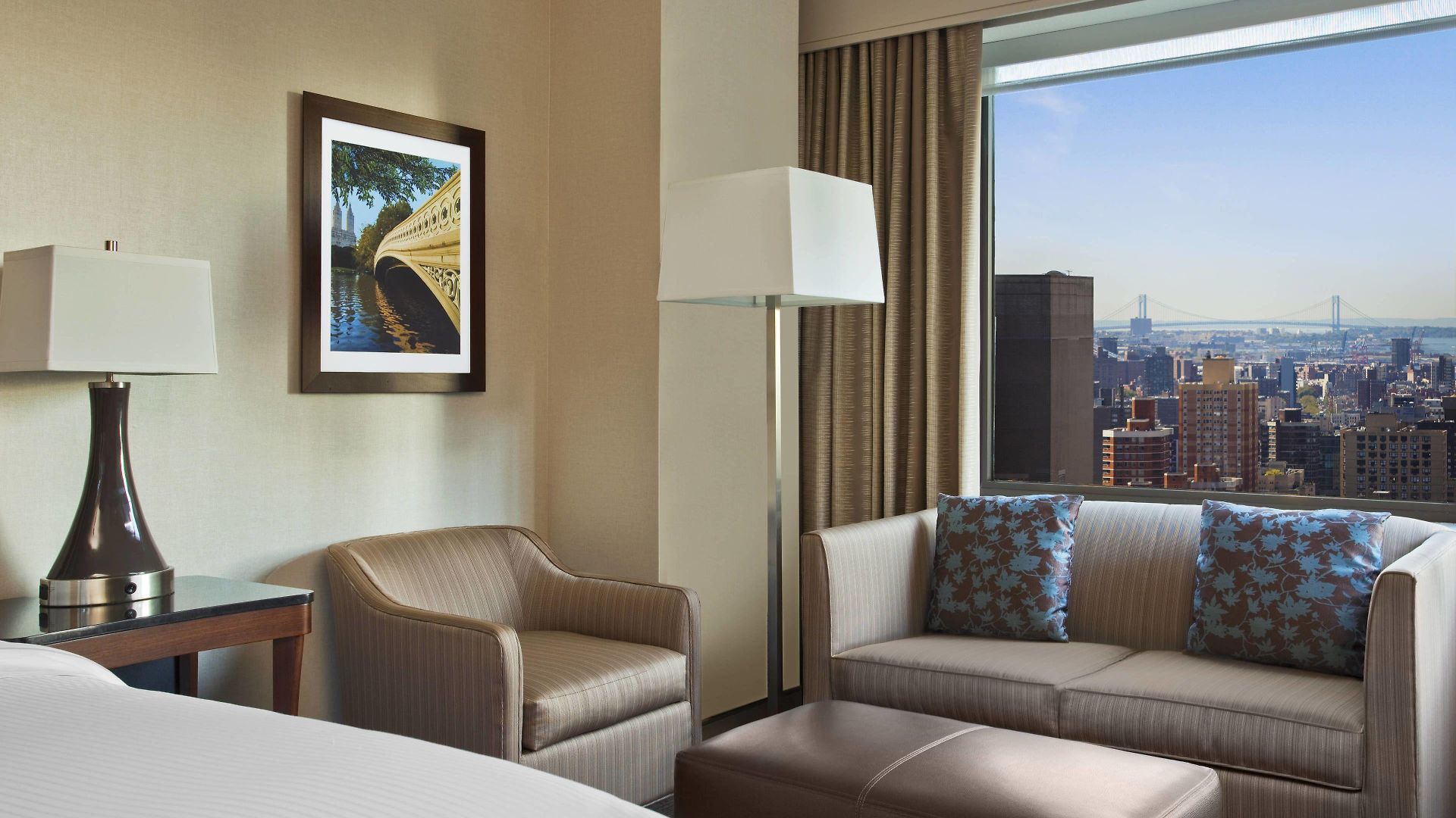Hotel The Westin Grand 4*