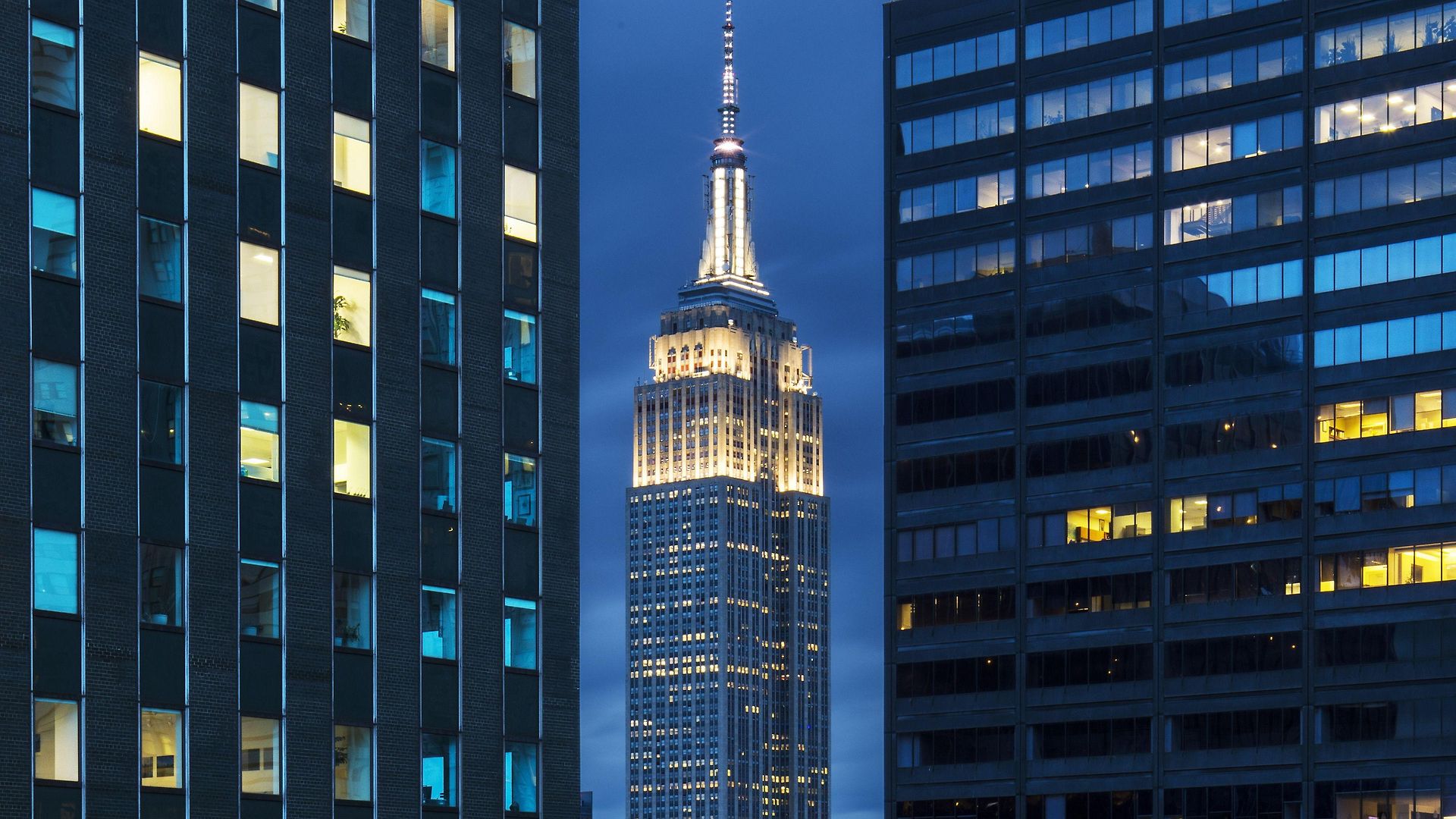 The Westin Grand Hotel New York
