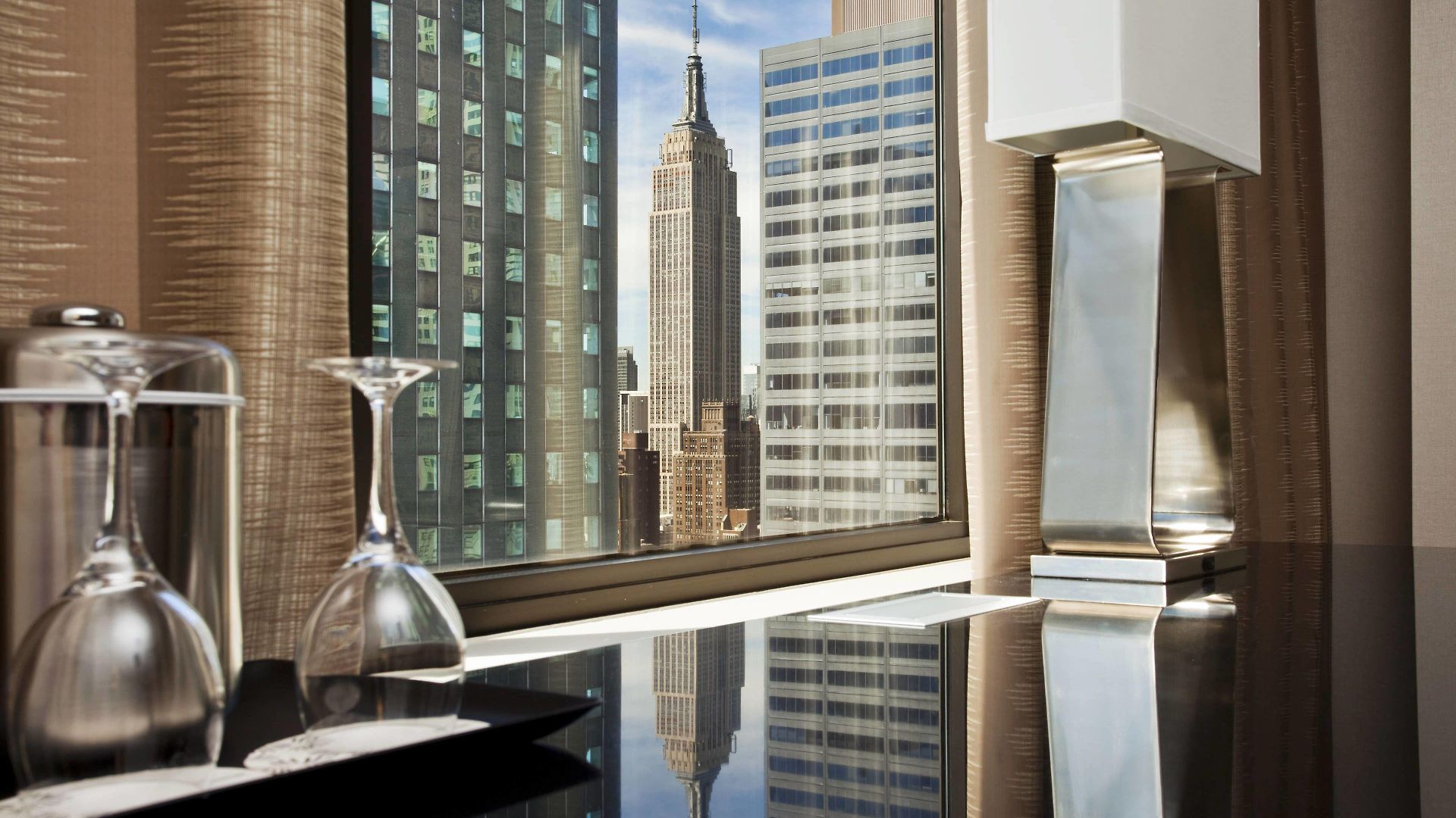 The Westin Grand 4*