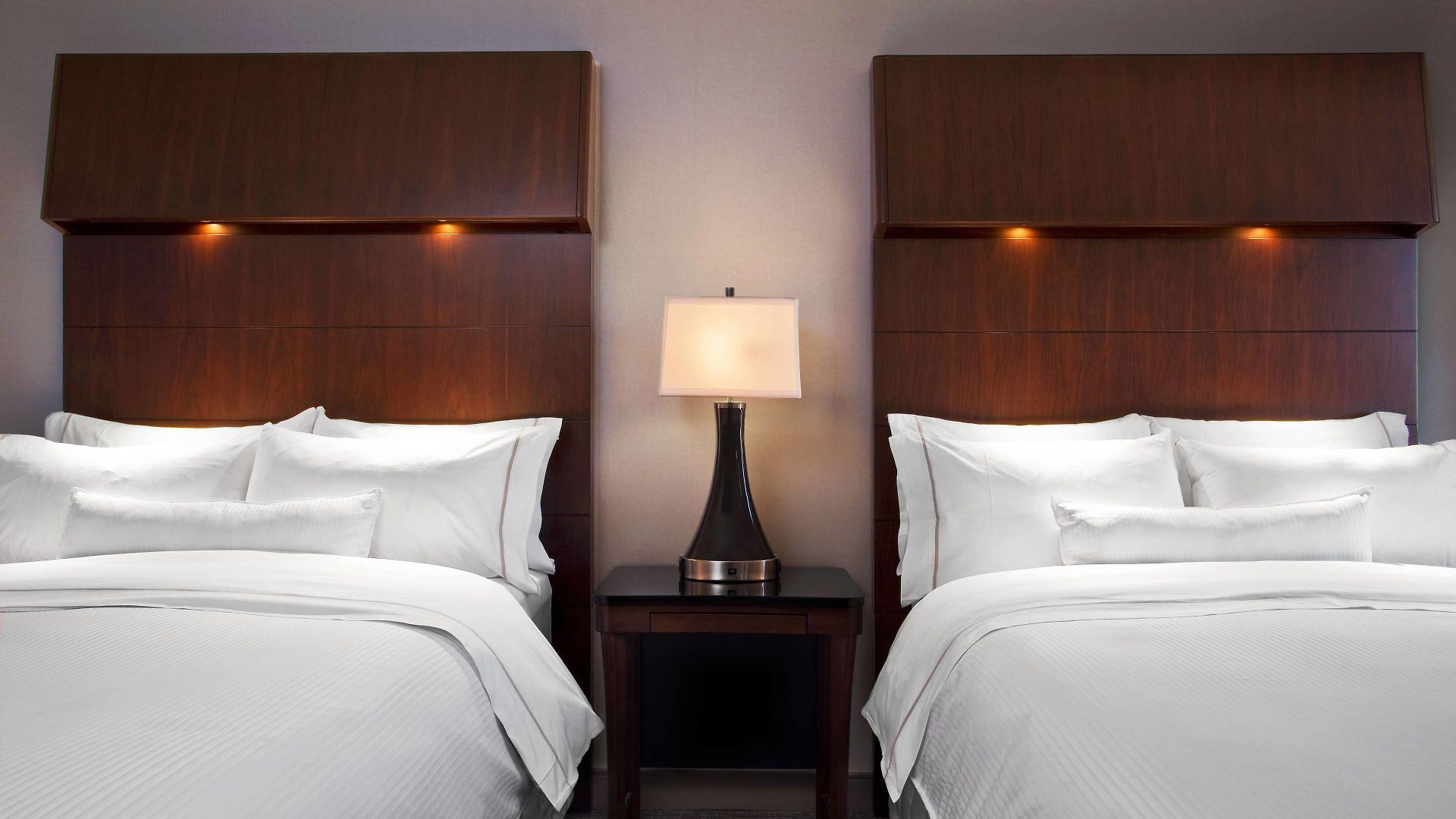 Hotel The Westin Grand New York