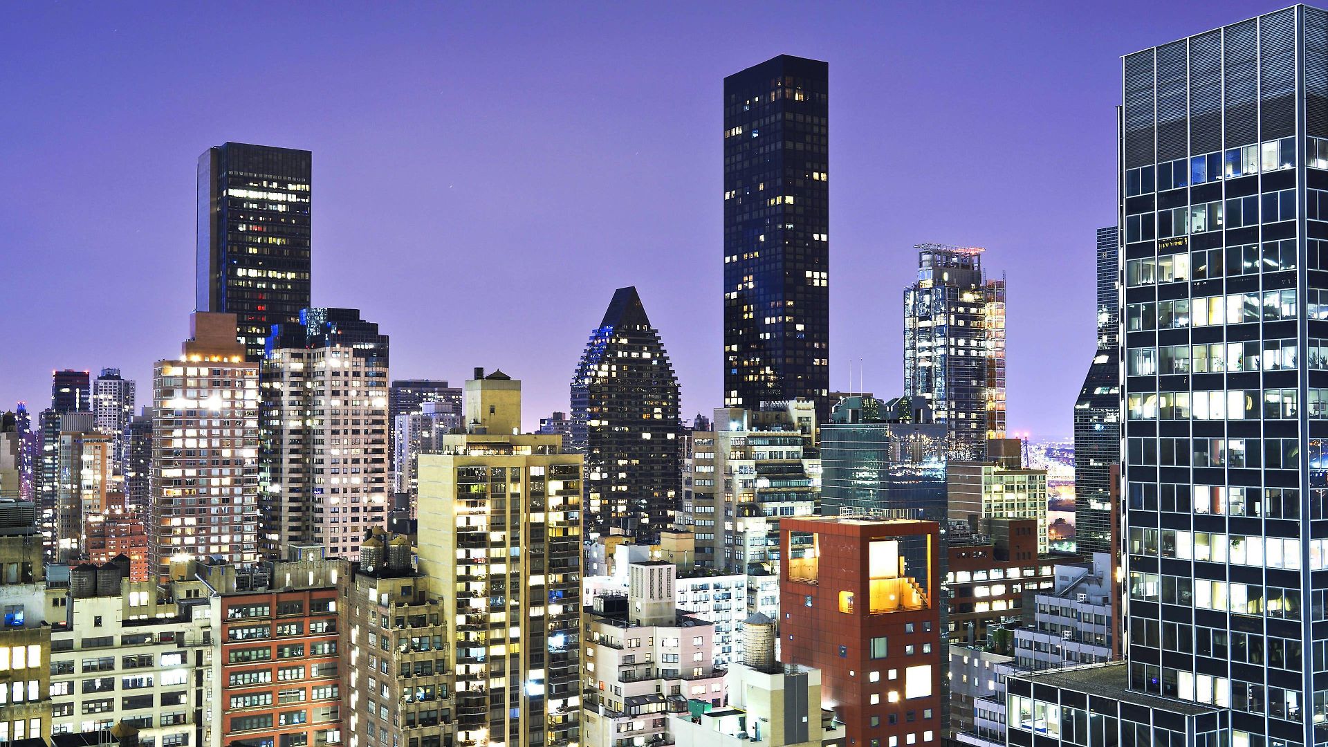 The Westin Grand 4* New York