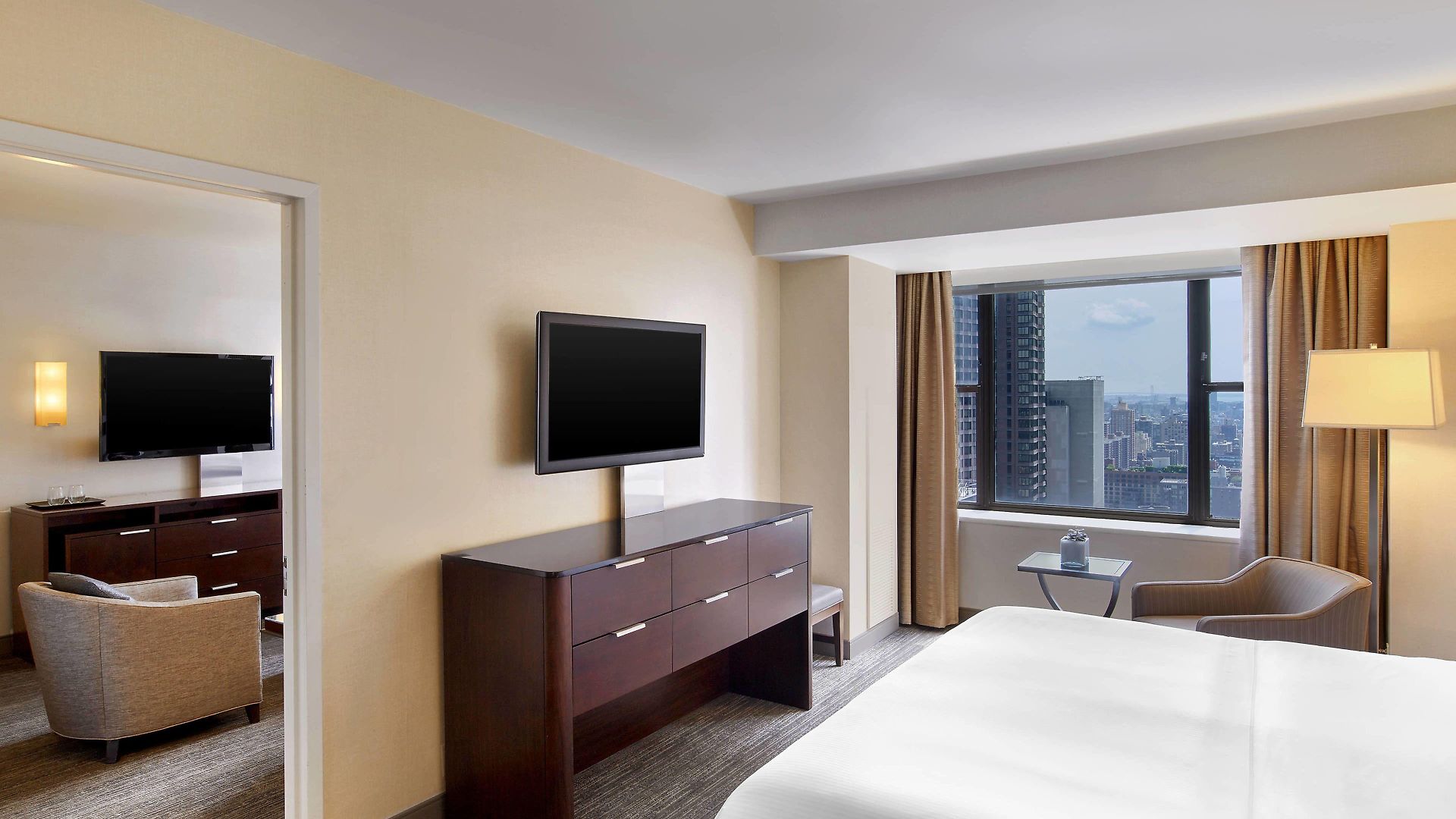 Hotel The Westin Grand New York
