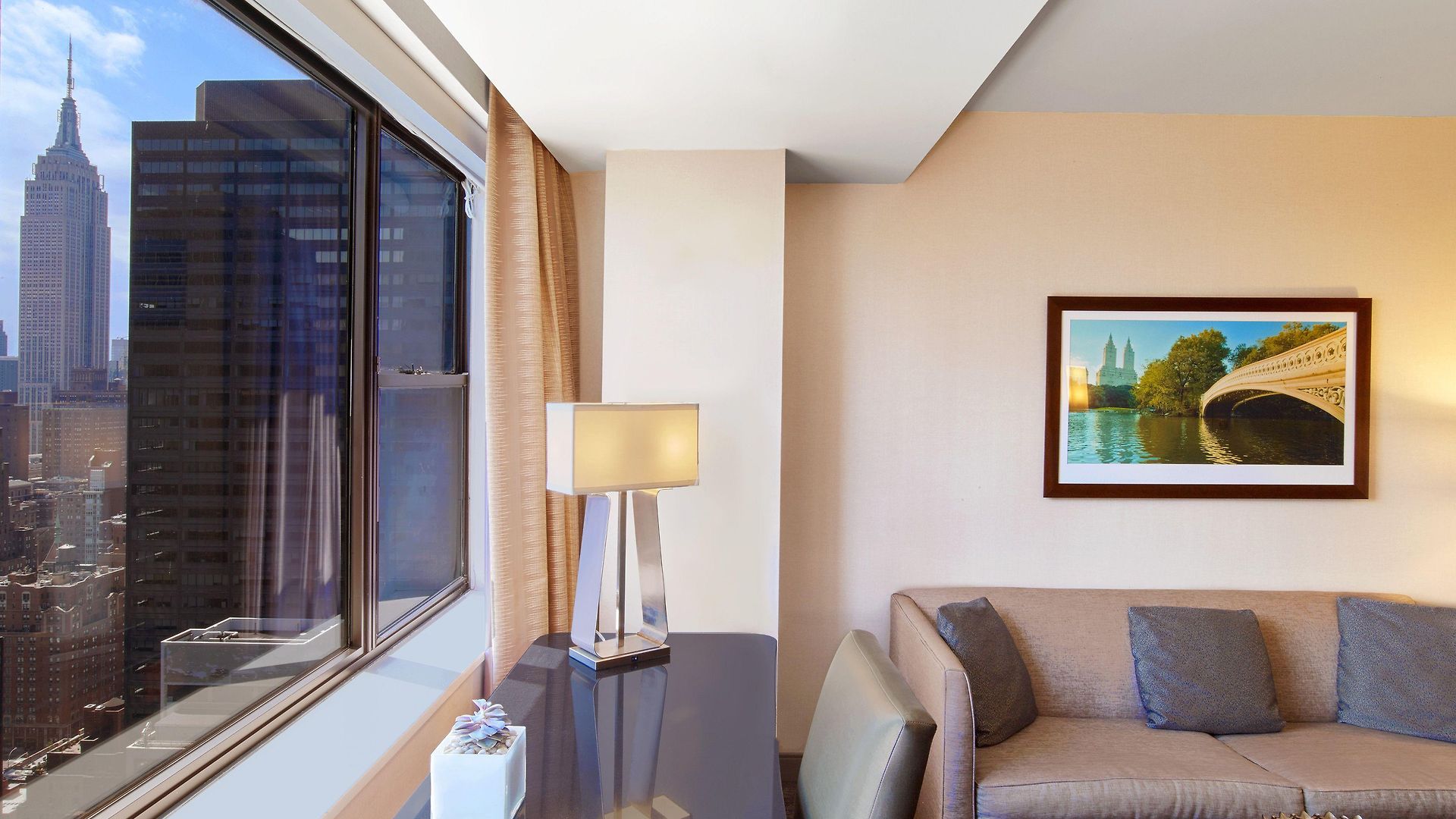 The Westin Grand 4* New York
