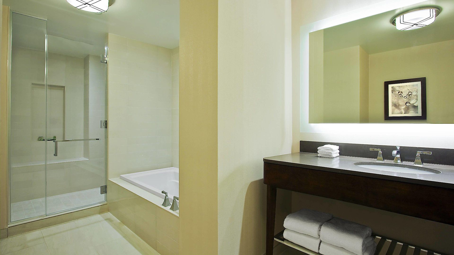 The Westin Grand New York