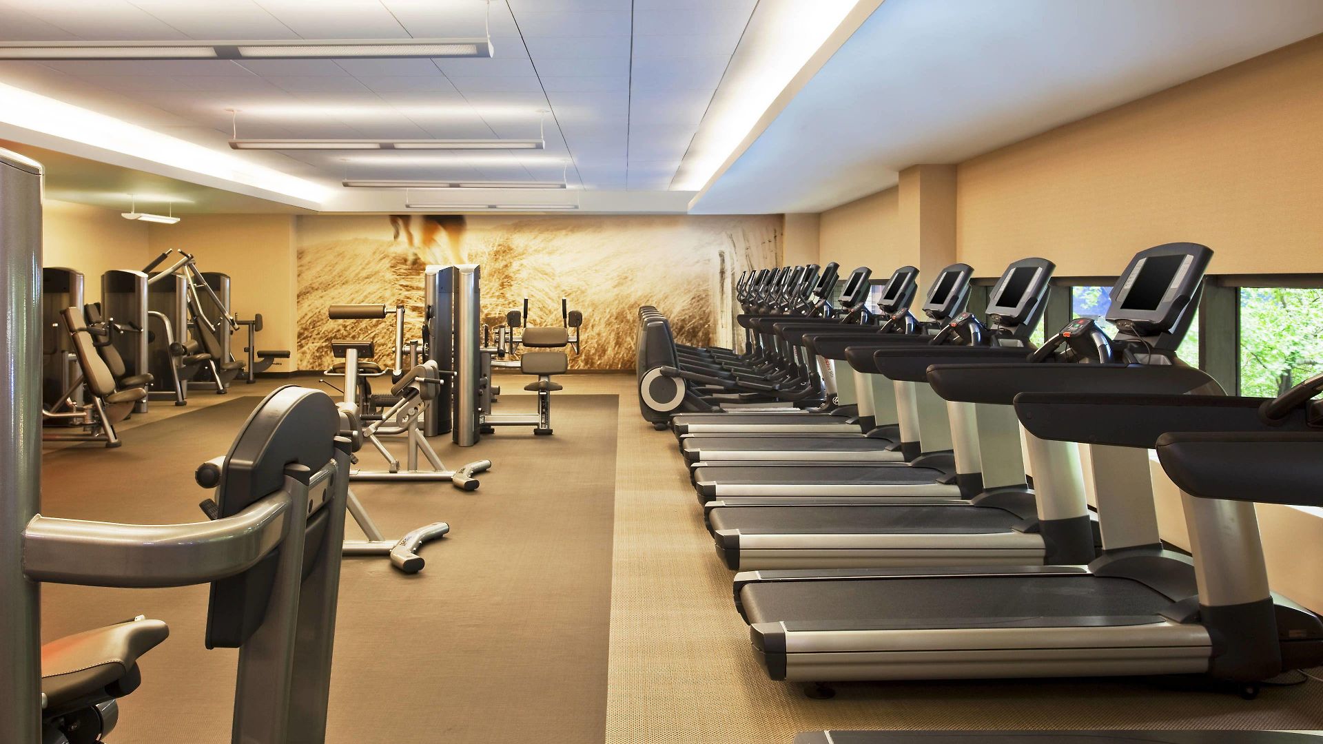 The Westin Grand 4* New York