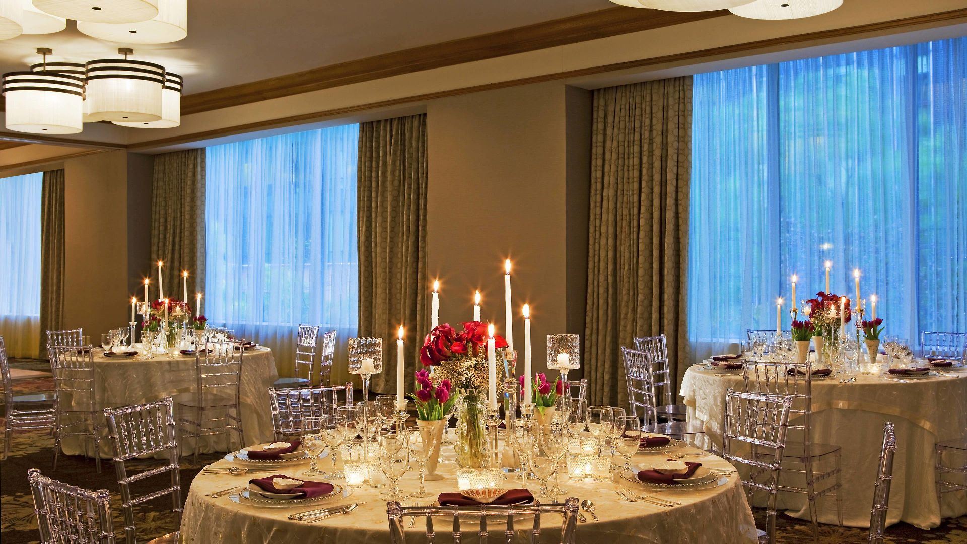 Hotel The Westin Grand