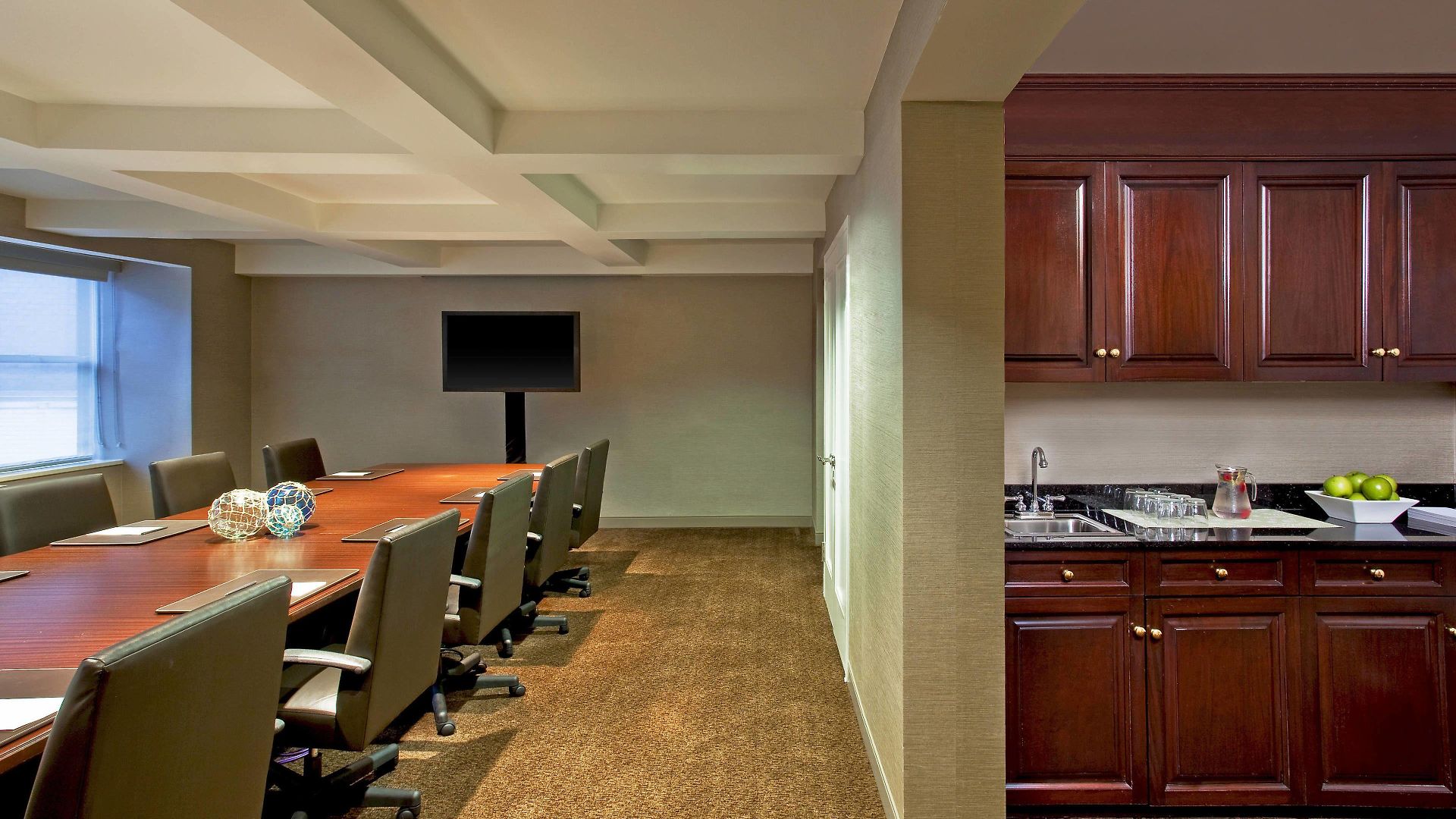 The Westin Grand Hotel 4*