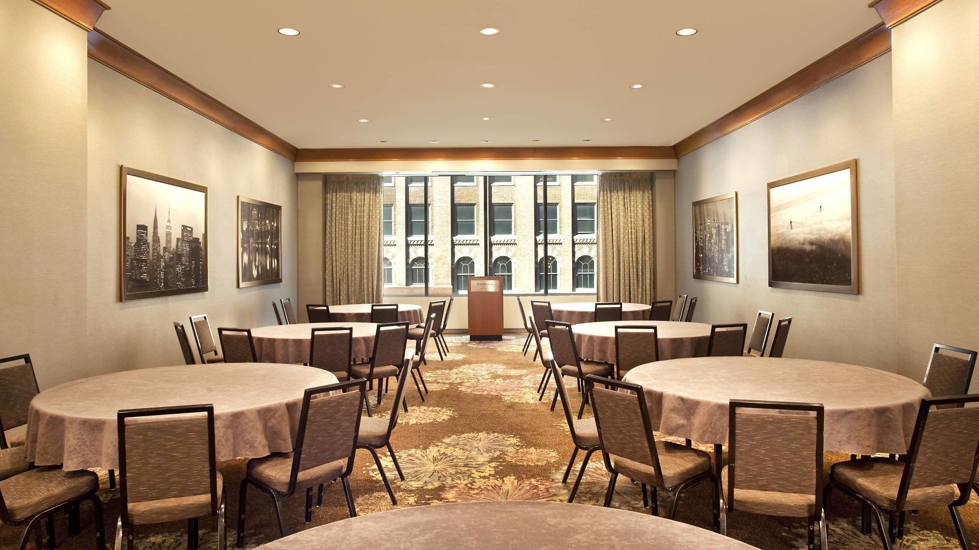 The Westin Grand