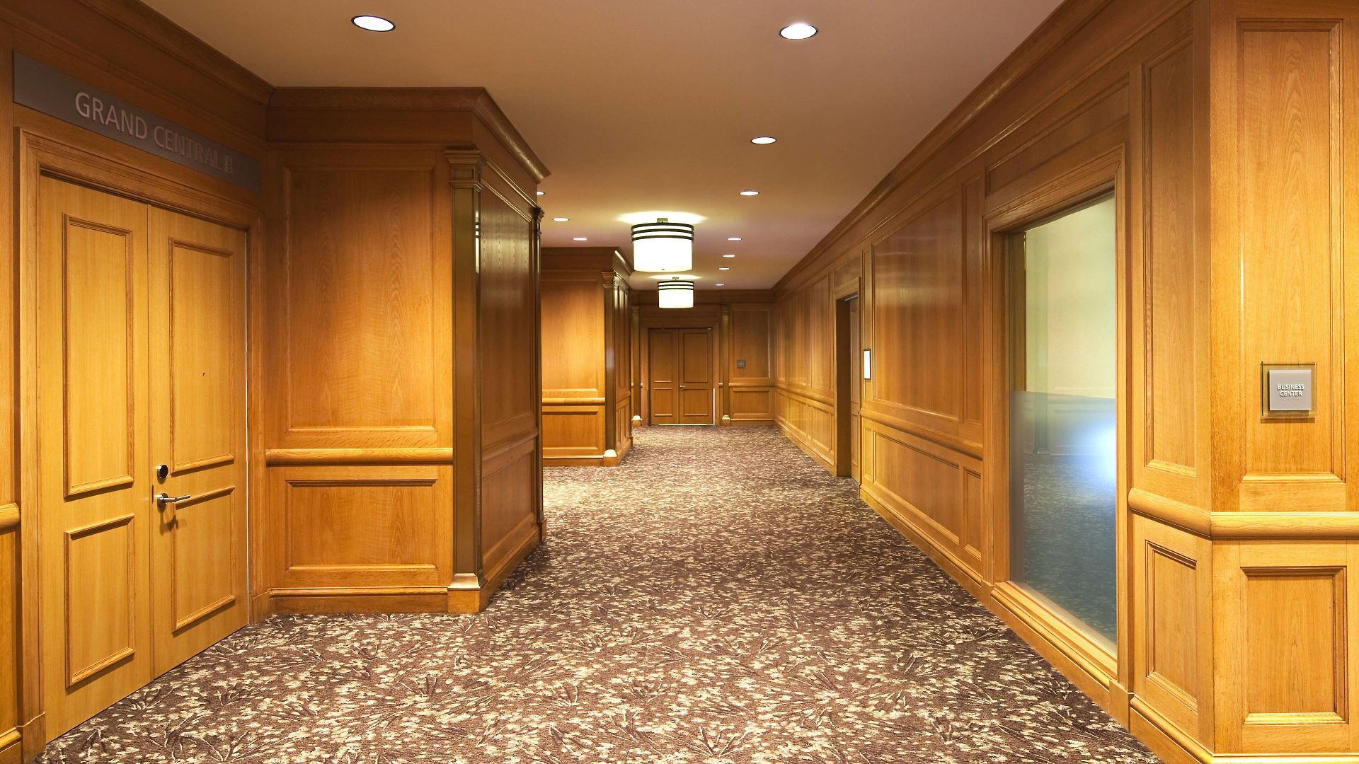 The Westin Grand Hotel 4*