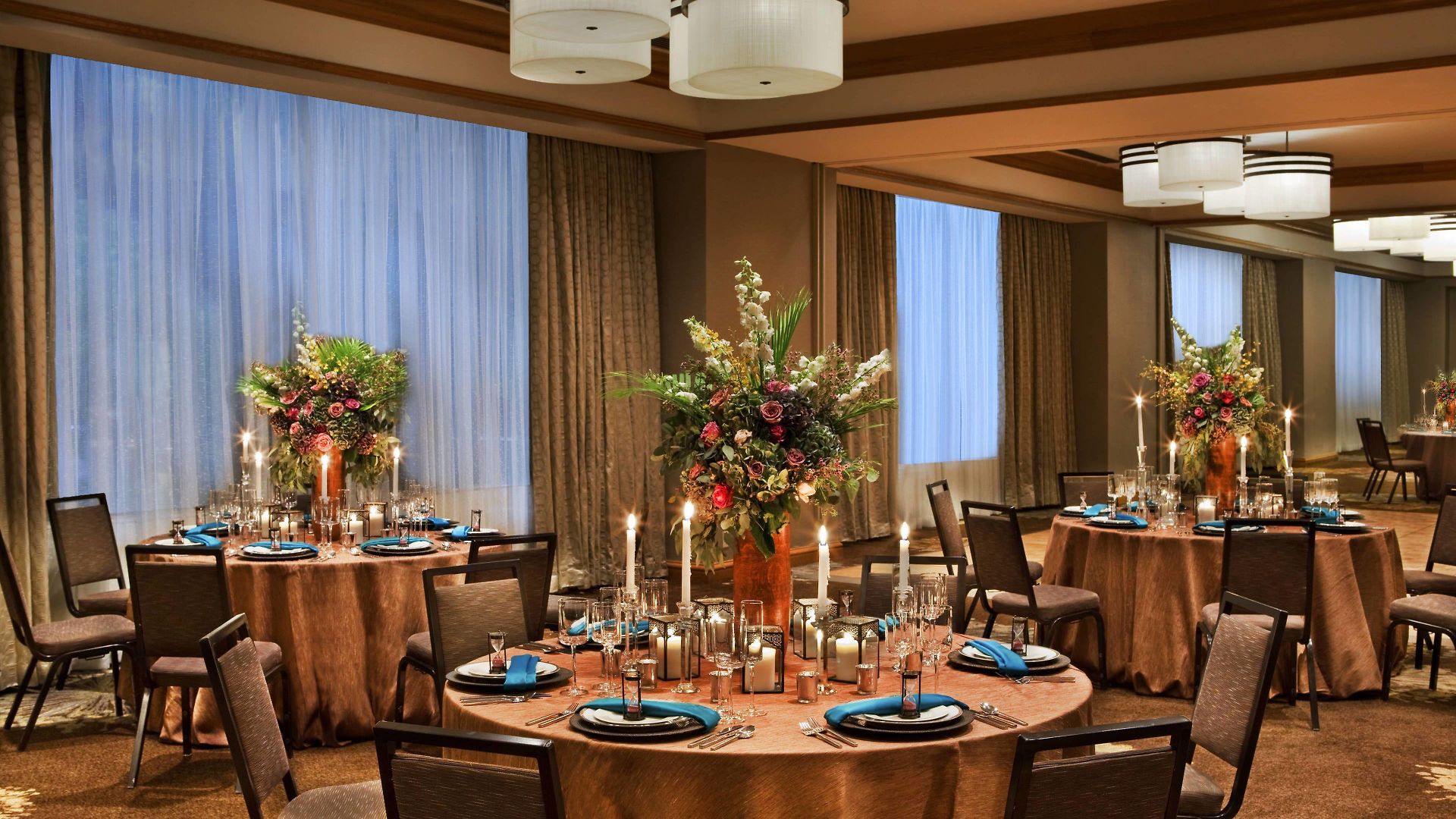 The Westin Grand New York