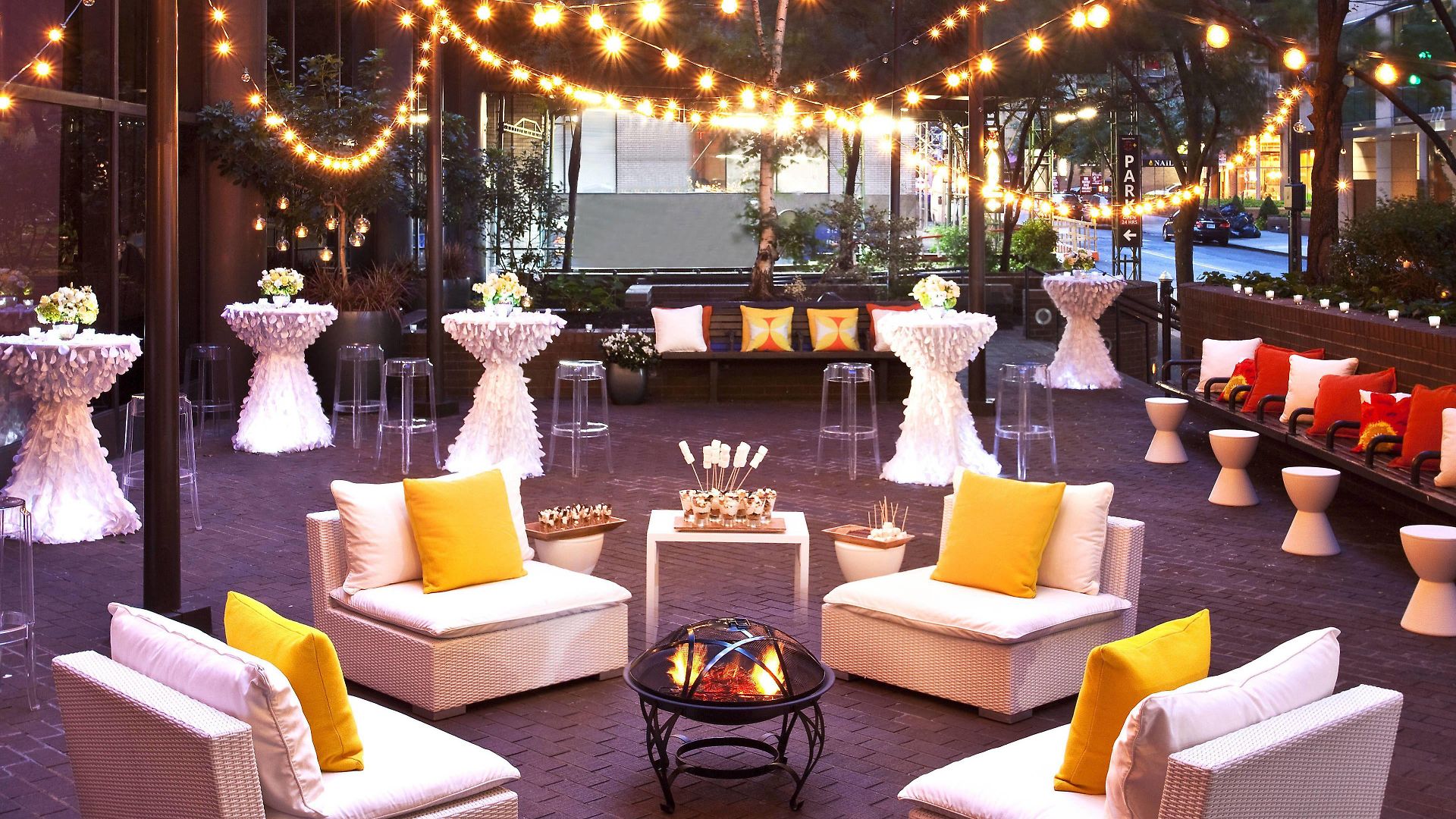 The Westin Grand Hotel New York