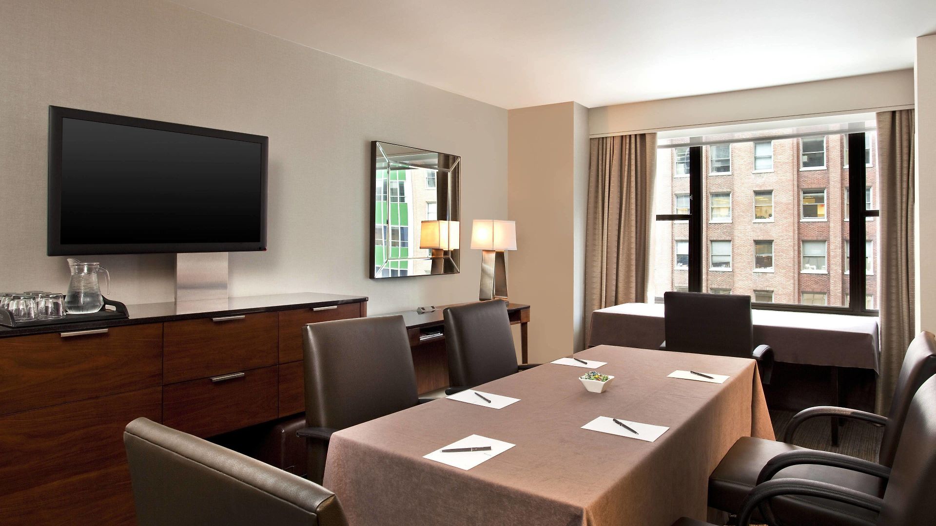 The Westin Grand New York
