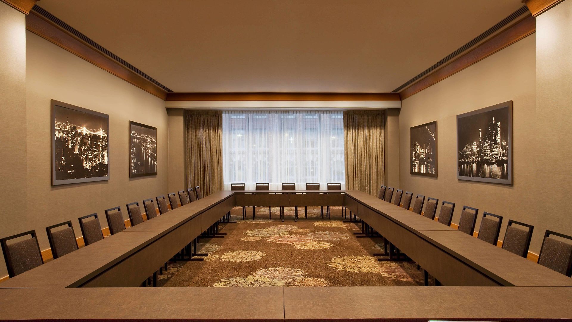 The Westin Grand 4* New York