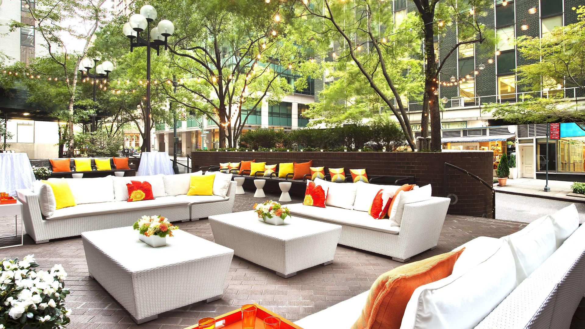 The Westin Grand New York