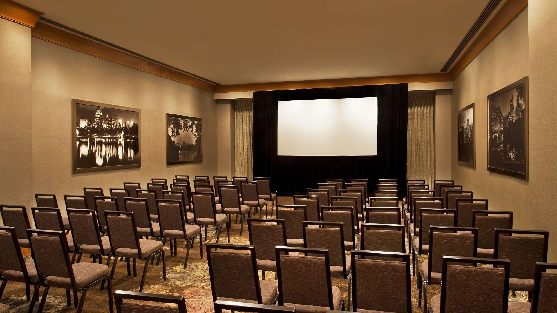 The Westin Grand 4*