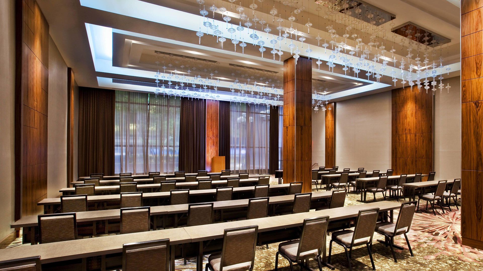 Hotel The Westin Grand 4*