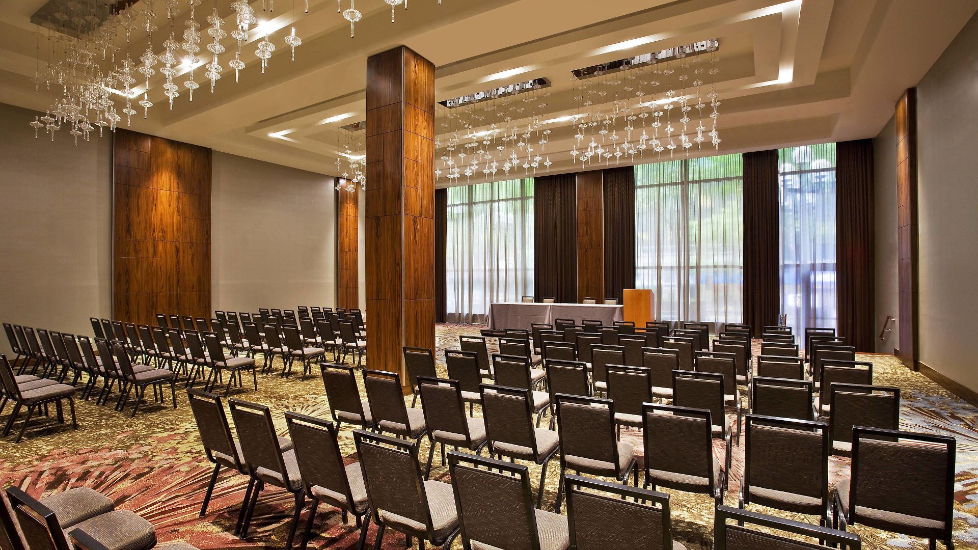 Hotel The Westin Grand 4*