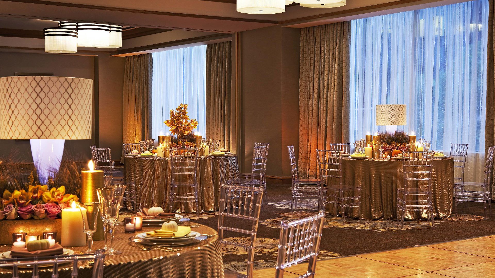 Hotel The Westin Grand