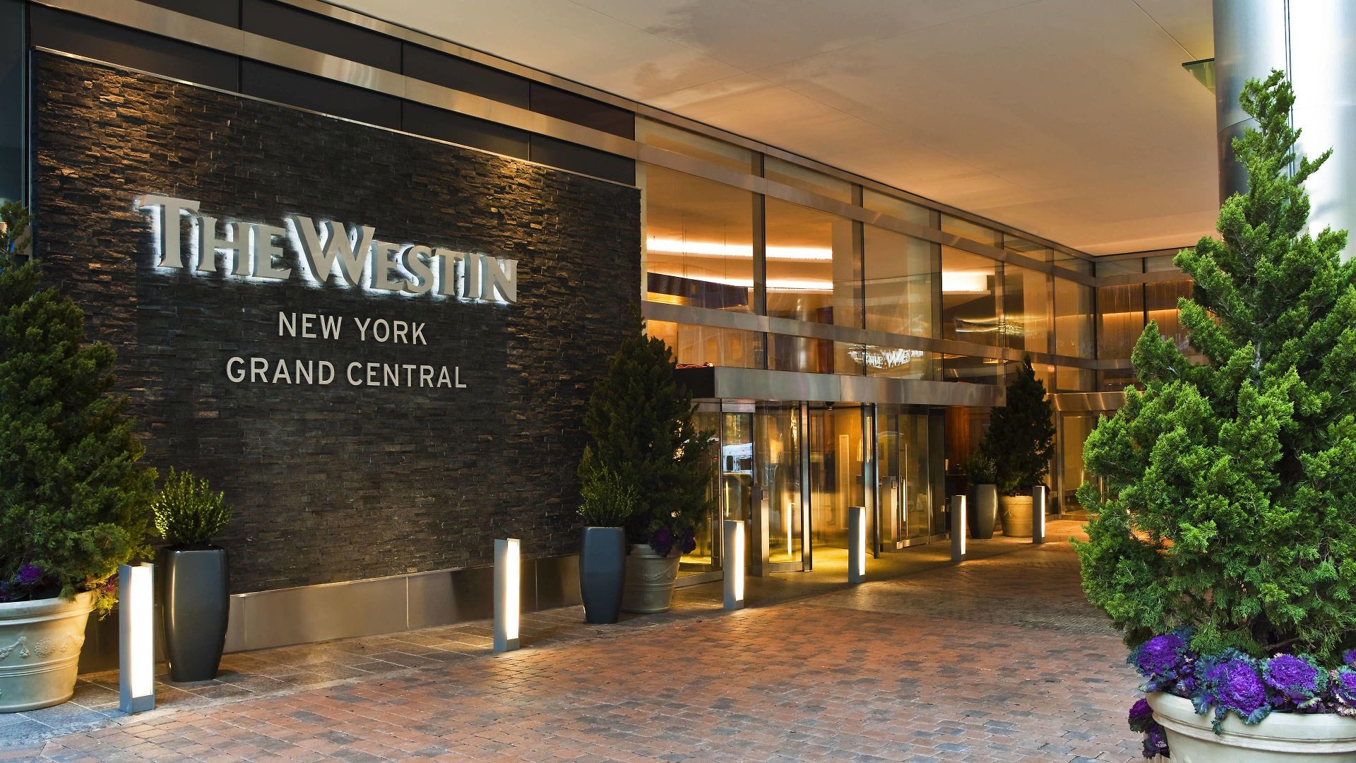 The Westin Grand 4* New York