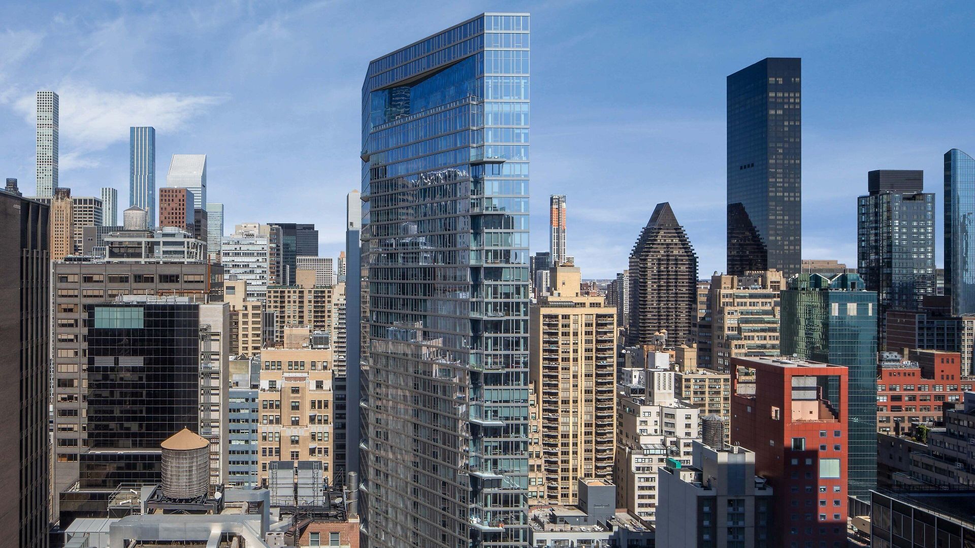 The Westin Grand