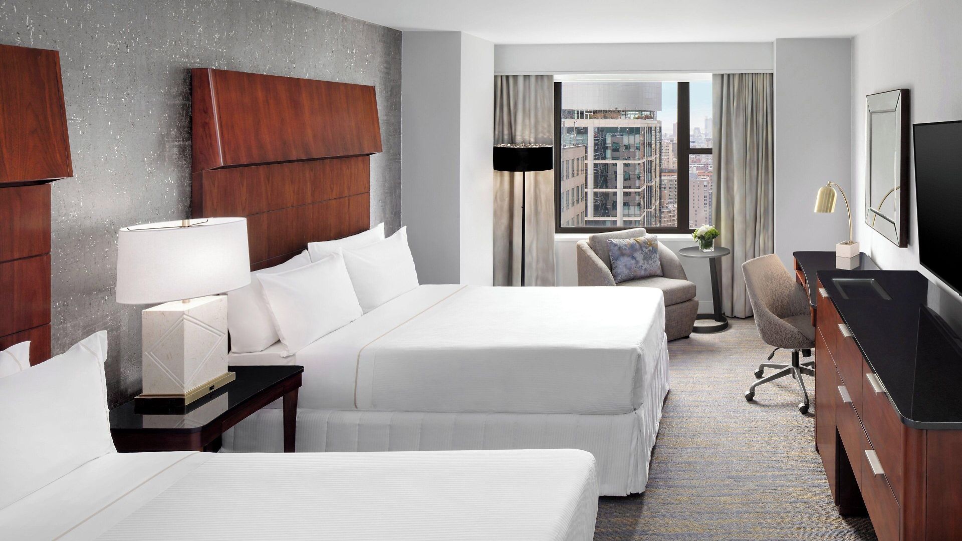 The Westin Grand