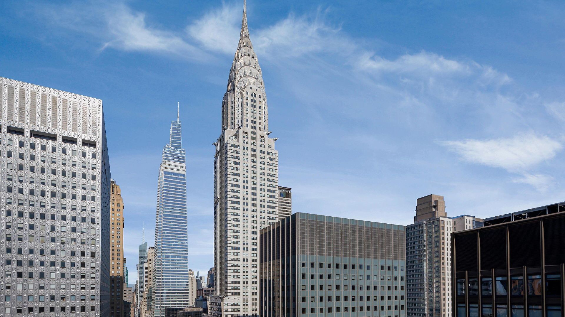 The Westin Grand New York