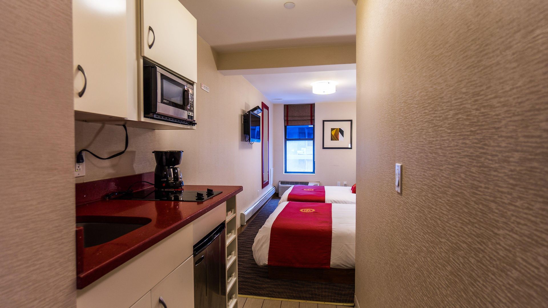 Five44 Hotel 3*