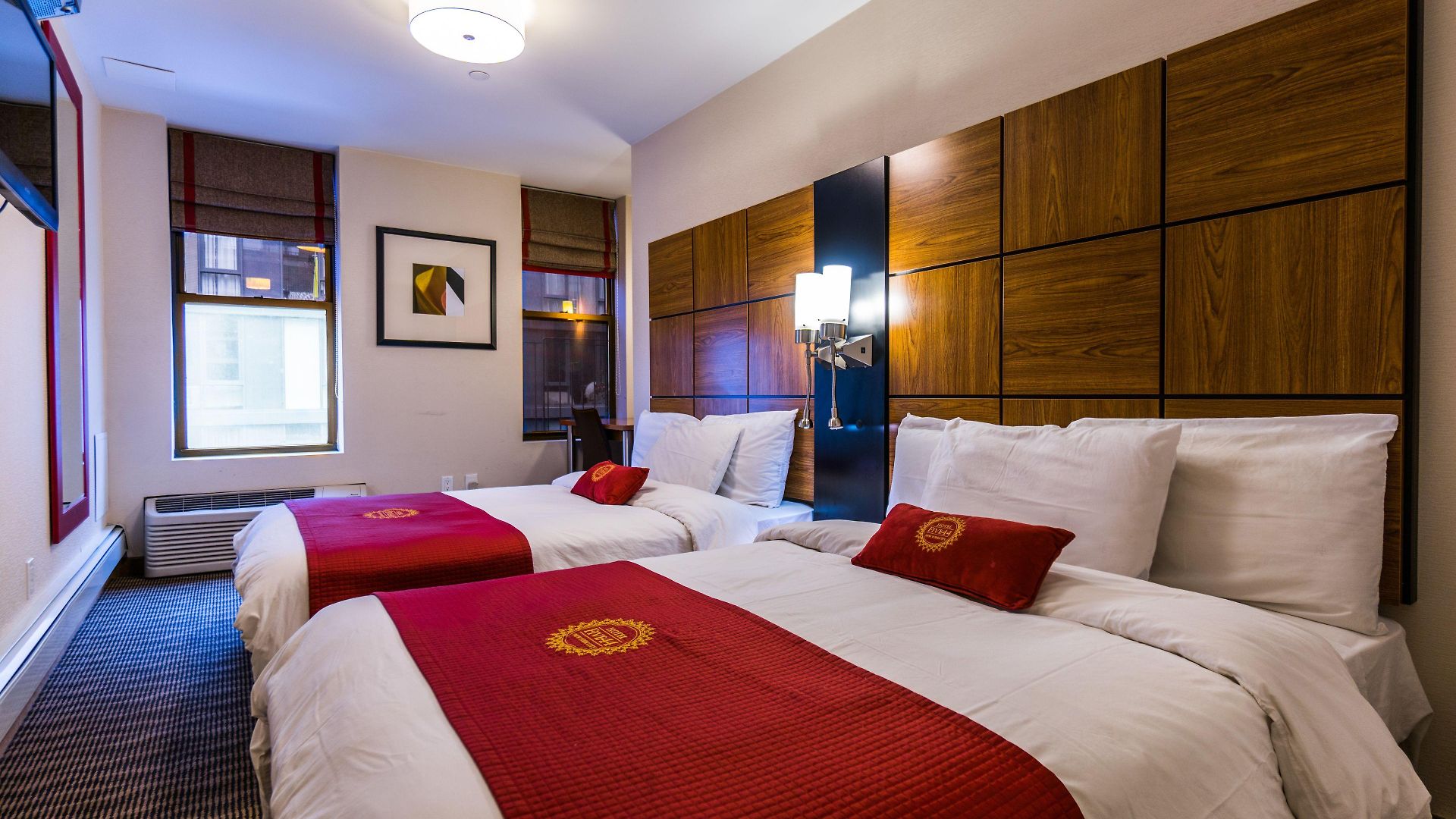 Five44 Hotel