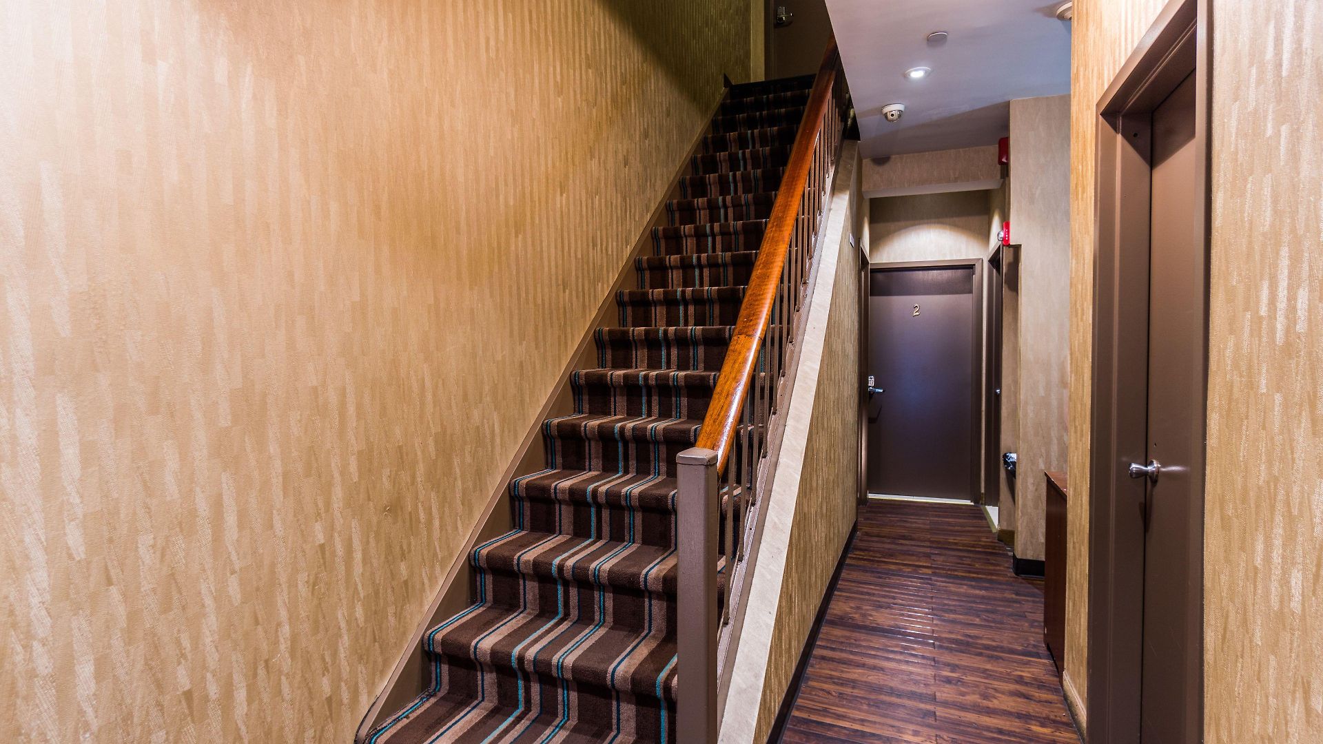 Hotel Five44 New York