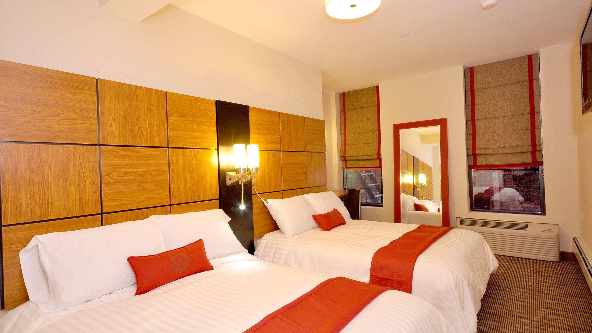 Five44 Hotel New York