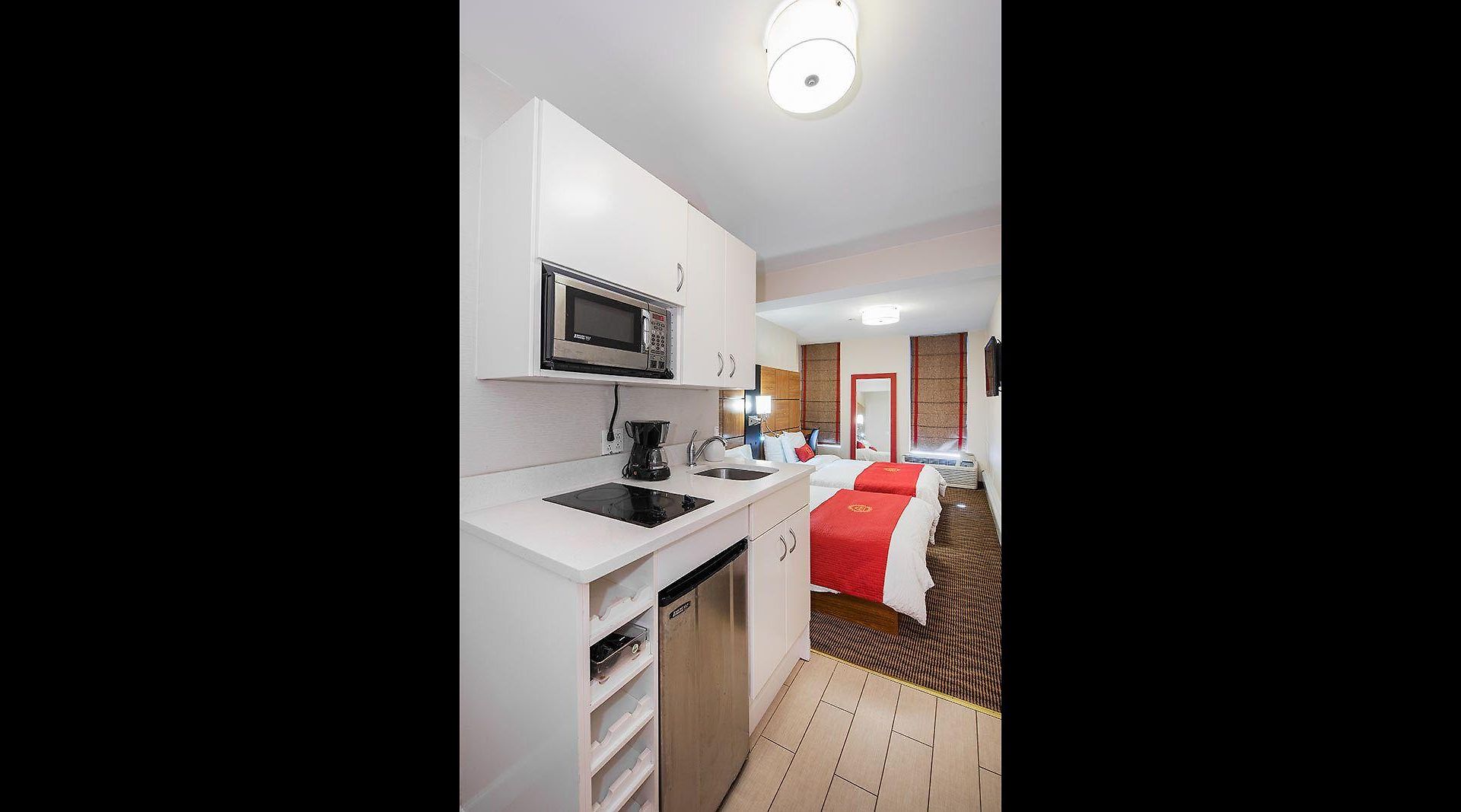 Hotel Five44 New York
