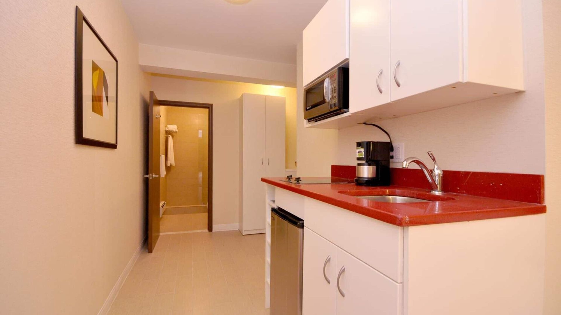 Five44 Hotel New York
