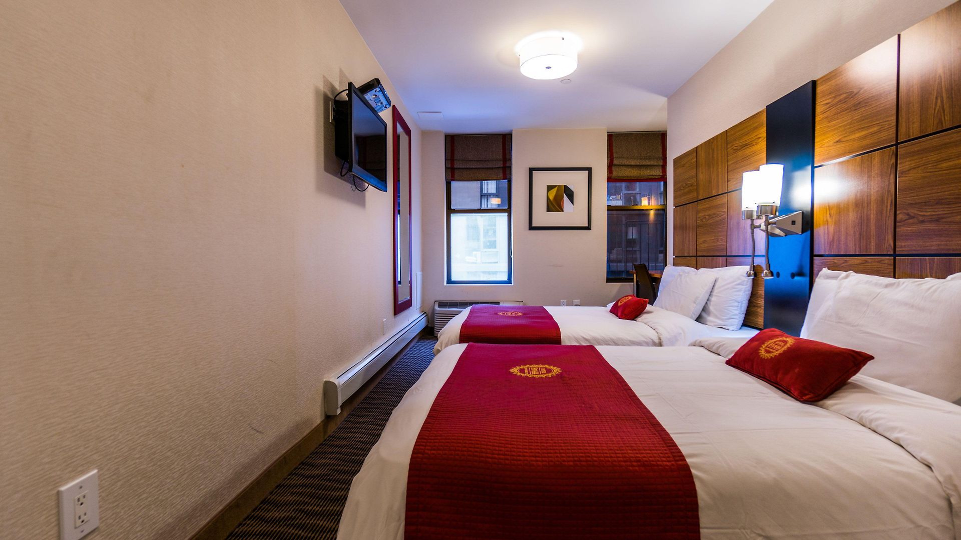 Hotel Five44 New York