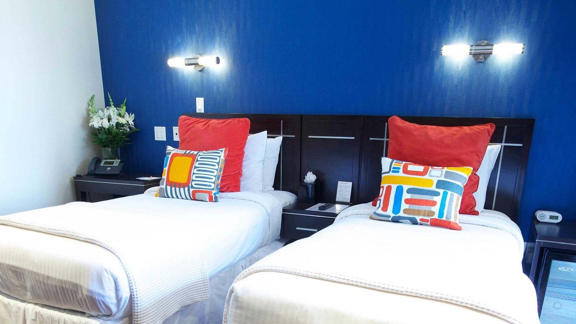 Hotel Nesva - Vista (adults Only) New York