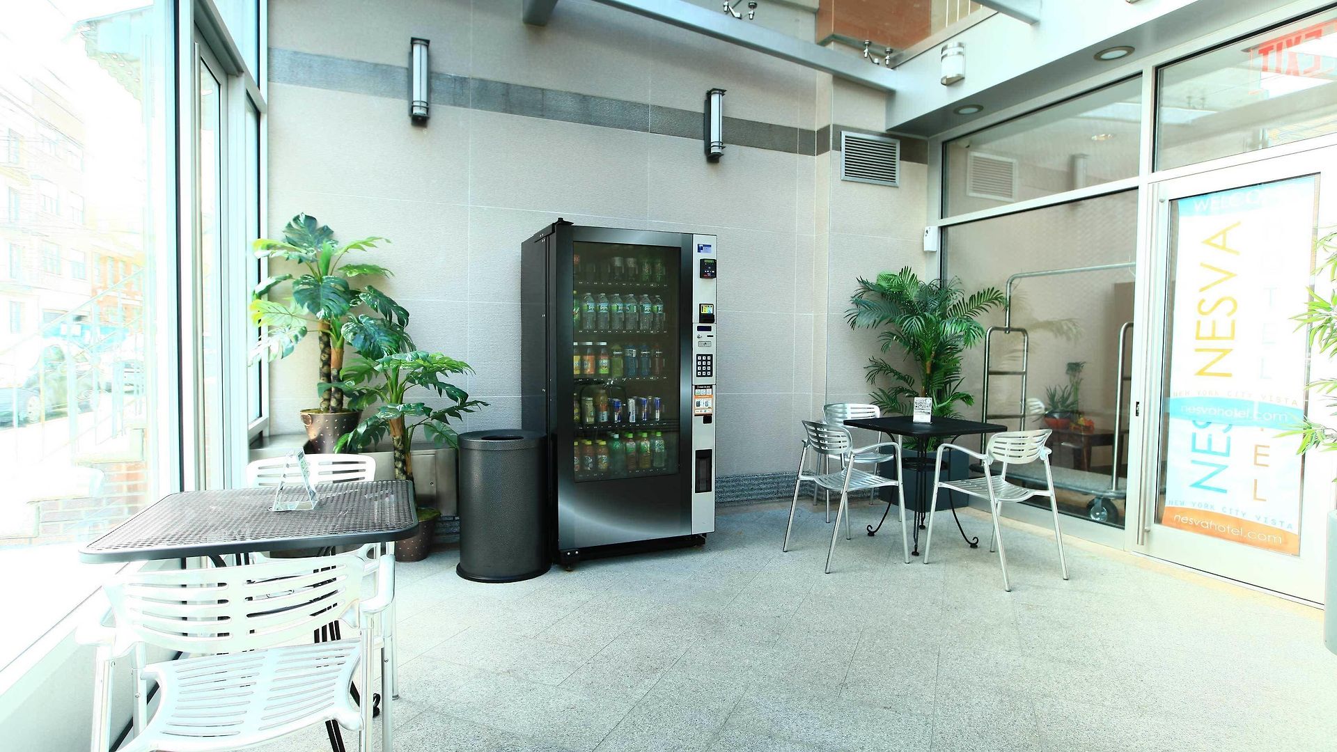 Nesva - Vista (adults Only) Hotel 3*