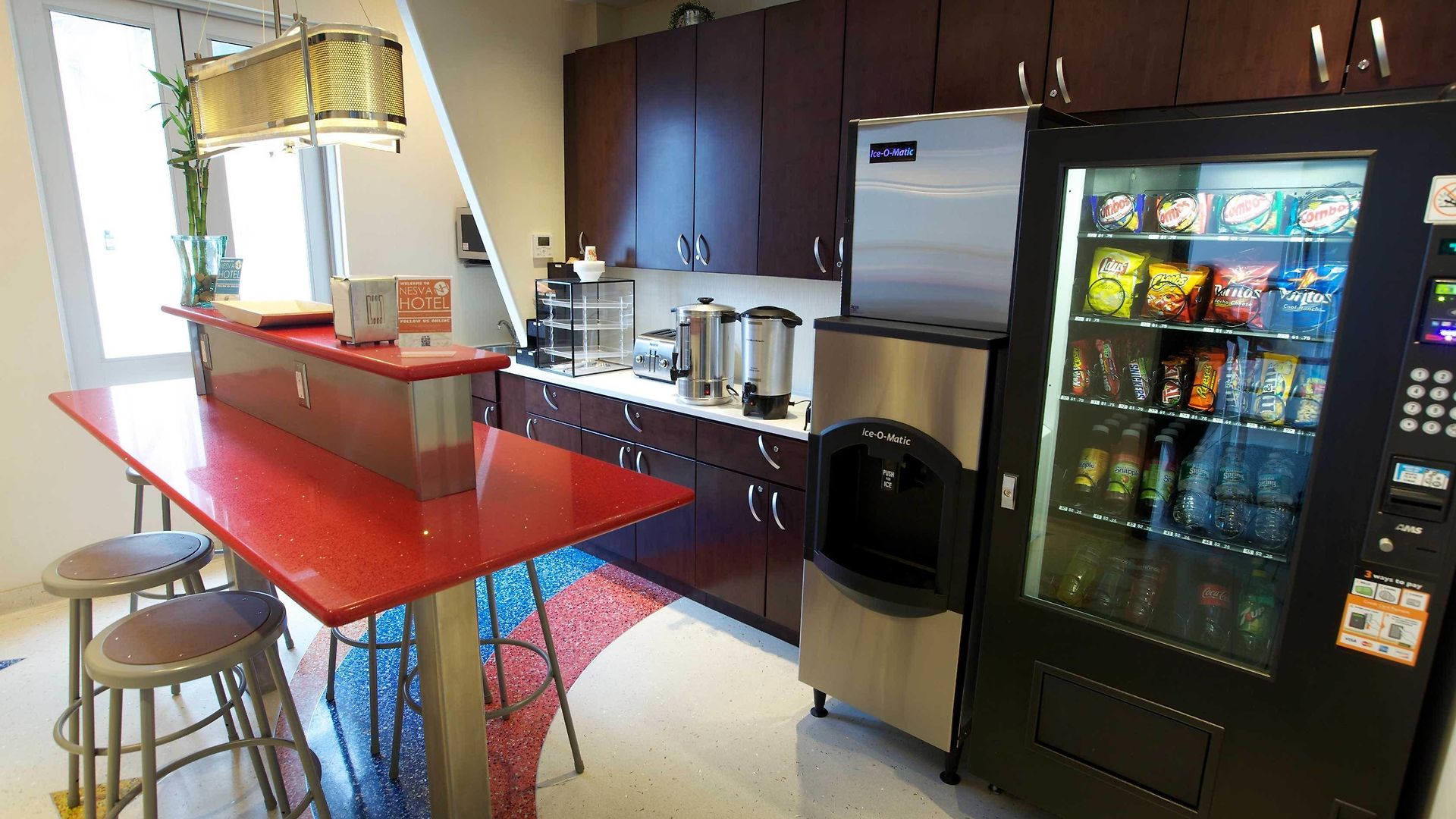 Nesva - Vista (adults Only) Hotel New York
